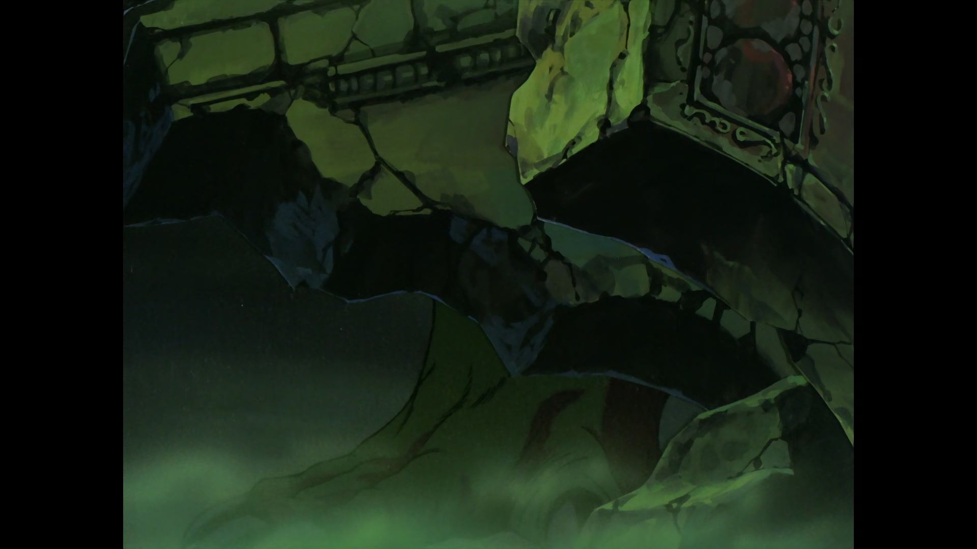 Record of Lodoss War Ep 1: Prologue to the Legend @ 00:18:35