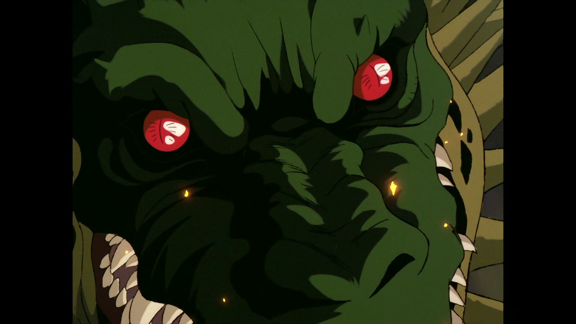 Record of Lodoss War Ep 1: Prologue to the Legend @ 00:19:15
