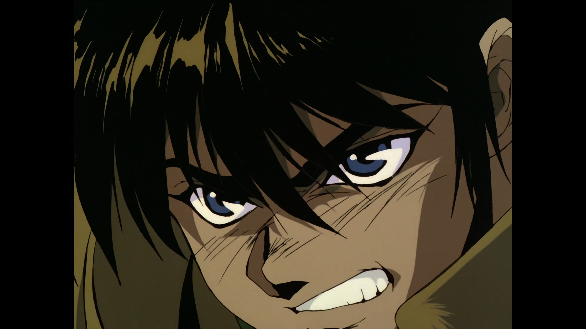 Record of Lodoss War Ep 1: Prologue to the Legend @ 00:19:30