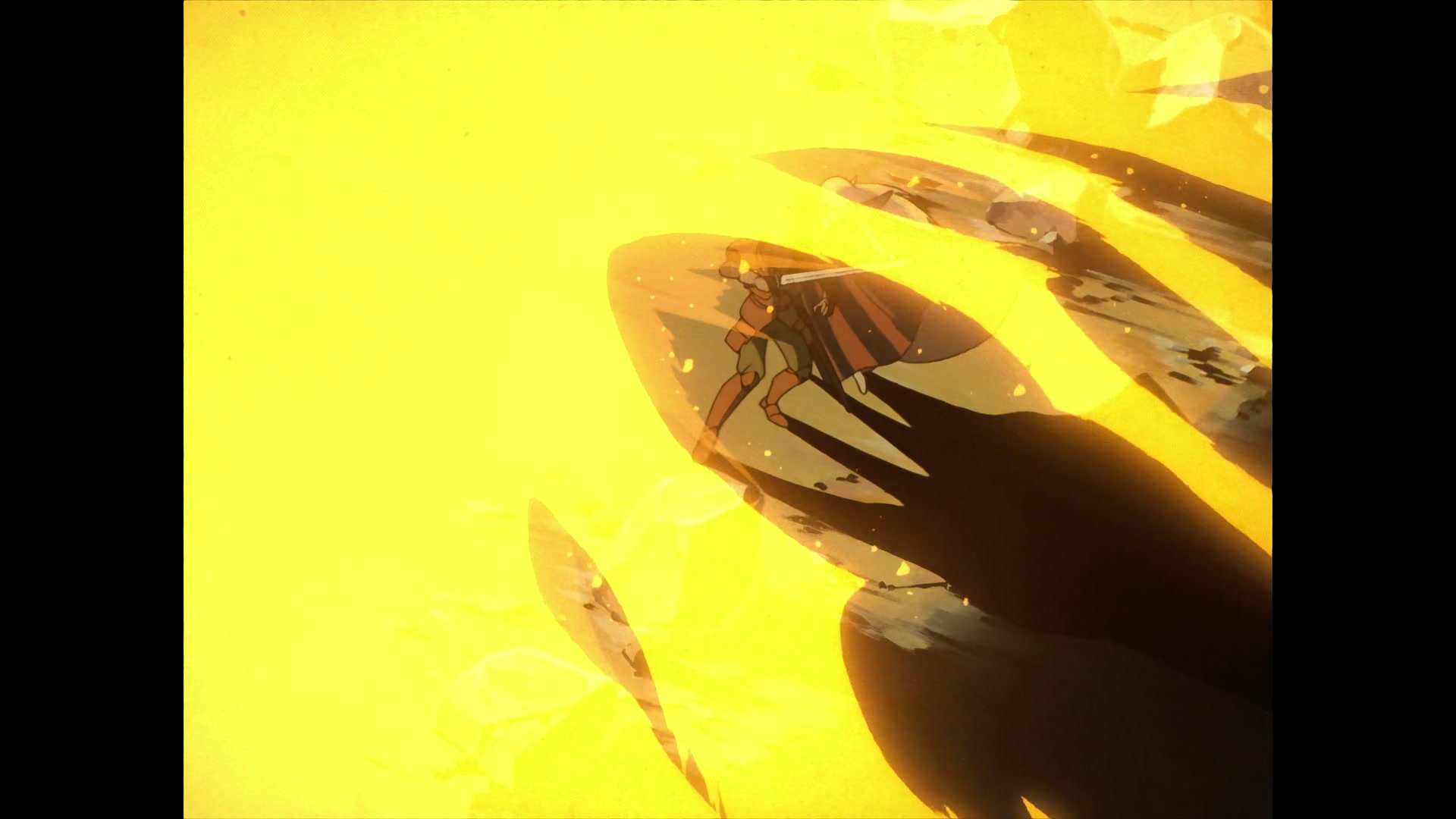 Record of Lodoss War Ep 1: Prologue to the Legend @ 00:19:48