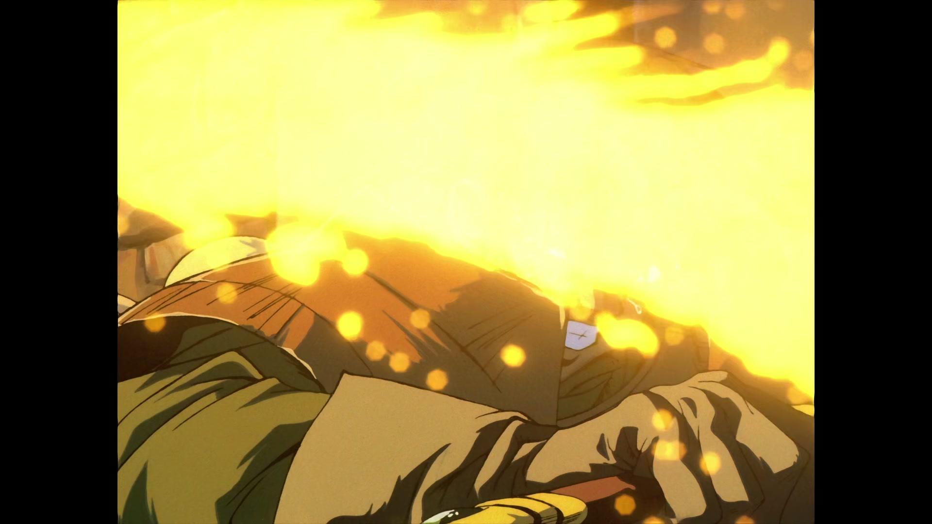 Record of Lodoss War Ep 1: Prologue to the Legend @ 00:19:52