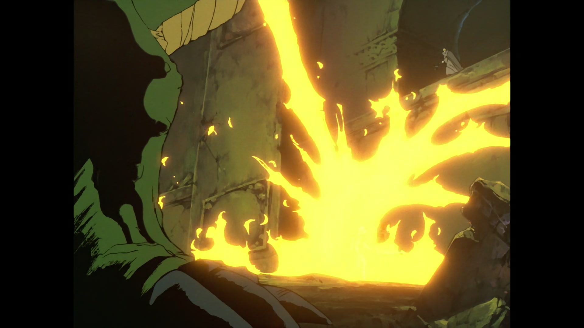 Record of Lodoss War Ep 1: Prologue to the Legend @ 00:19:55