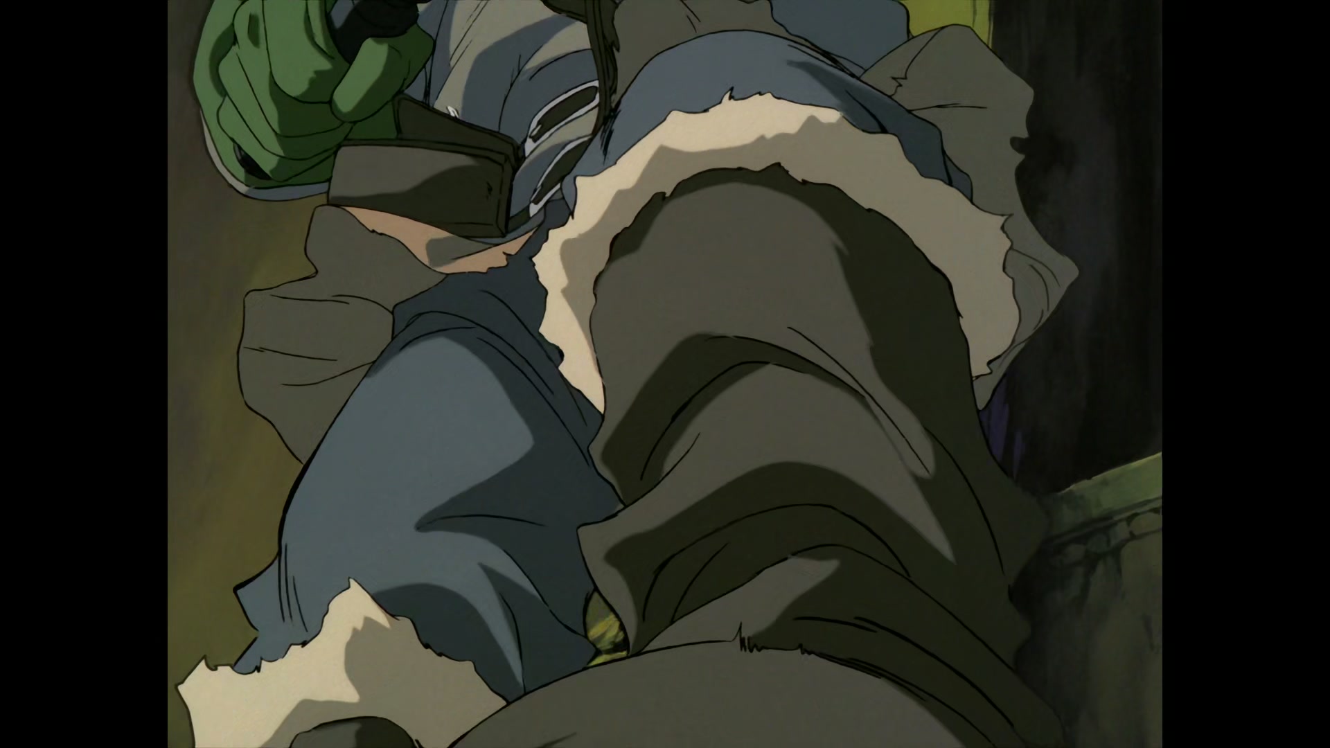 Record of Lodoss War Ep 1: Prologue to the Legend @ 00:20:47