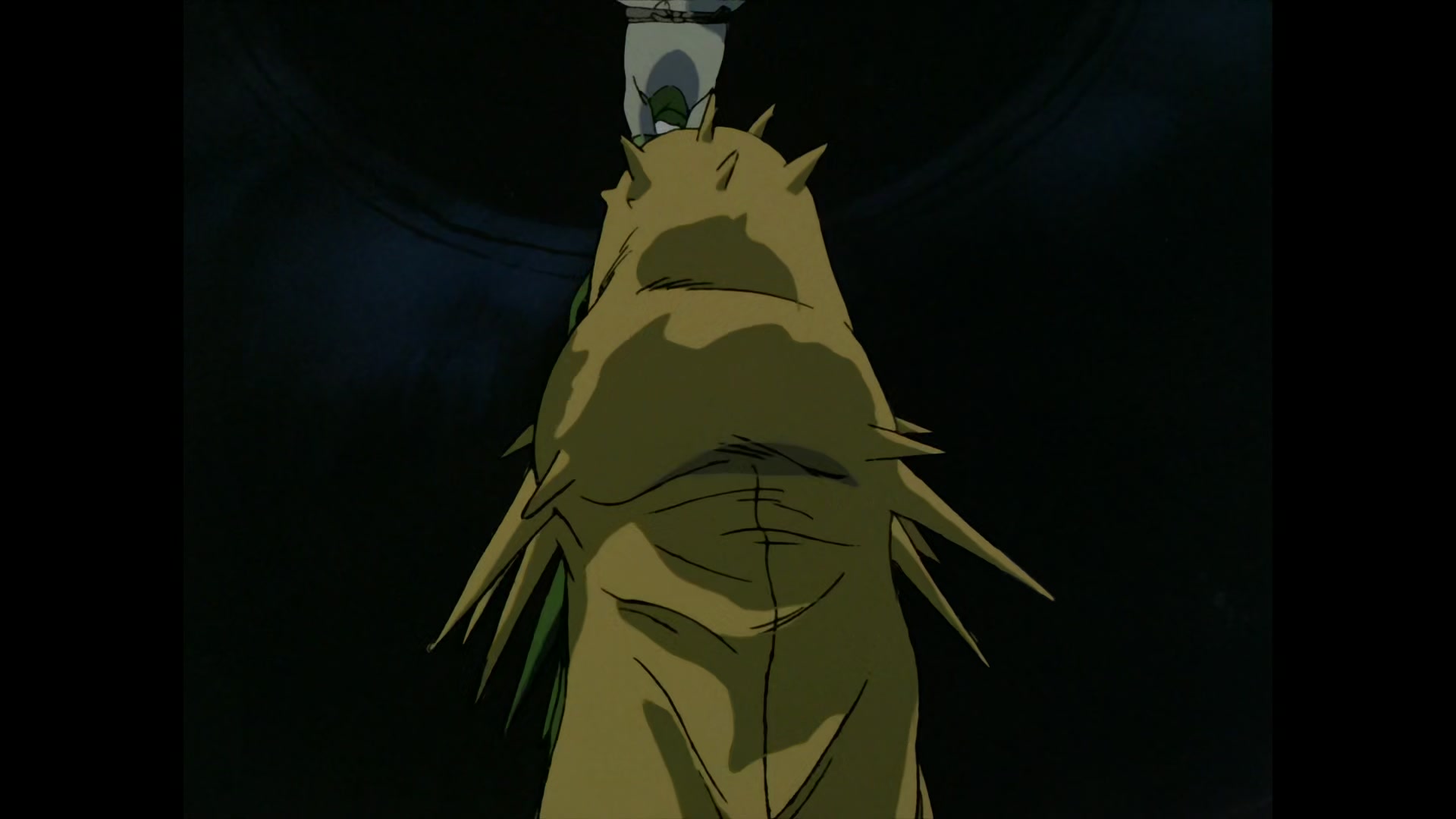 Record of Lodoss War Ep 1: Prologue to the Legend @ 00:21:08