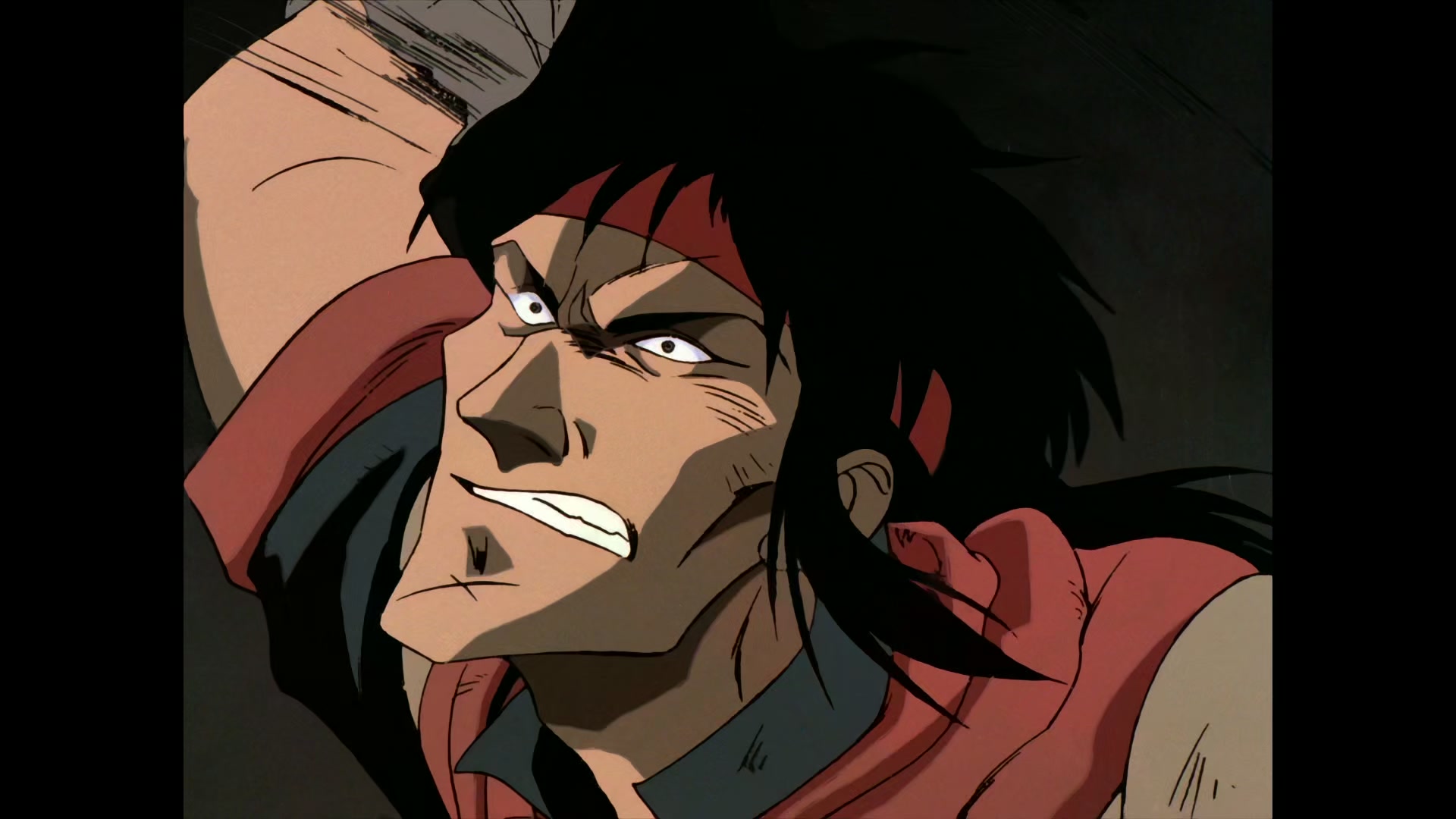 Record of Lodoss War Ep 1: Prologue to the Legend @ 00:21:21