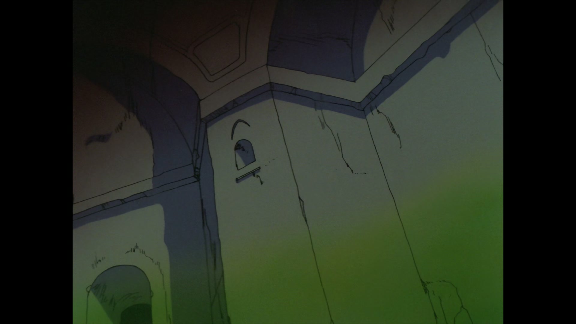 Record of Lodoss War Ep 1: Prologue to the Legend @ 00:21:42