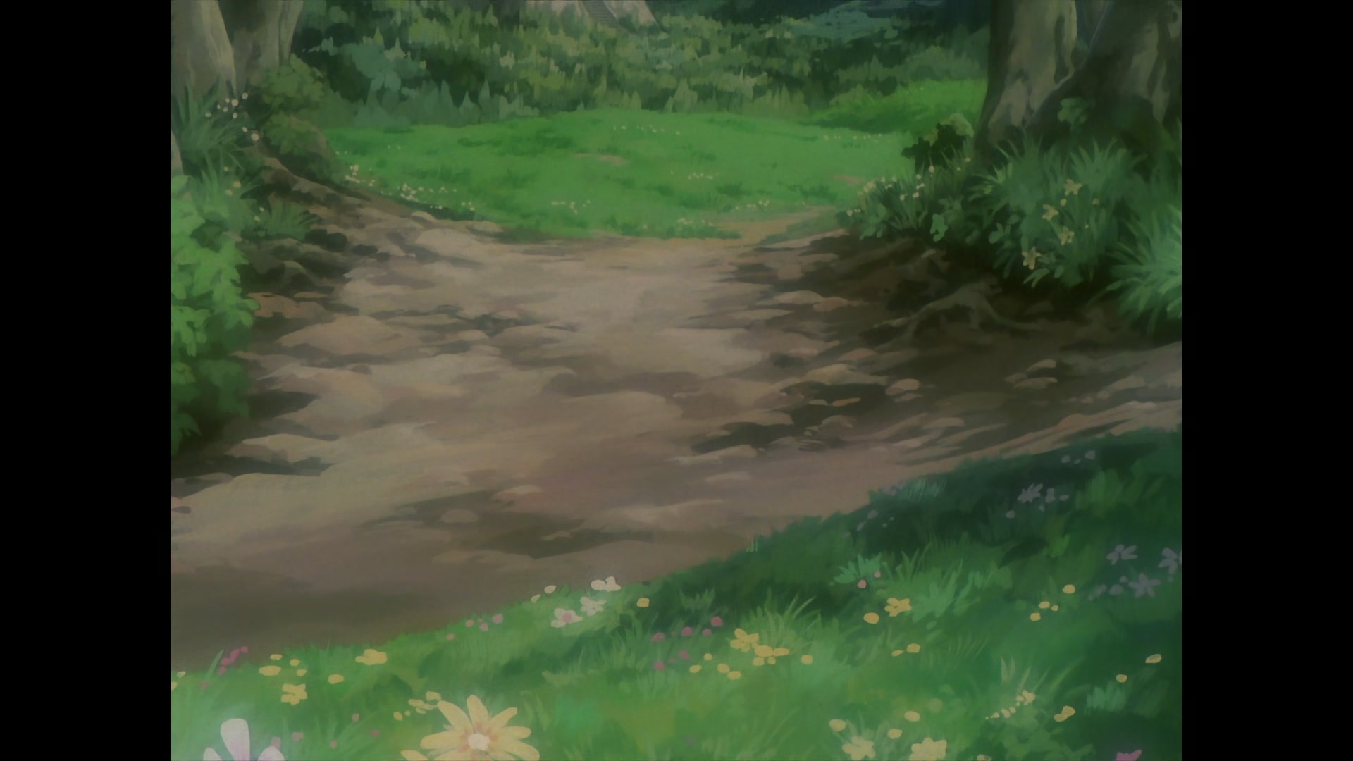 Record of Lodoss War Ep 2: Blazing Departure @ 00:02:13