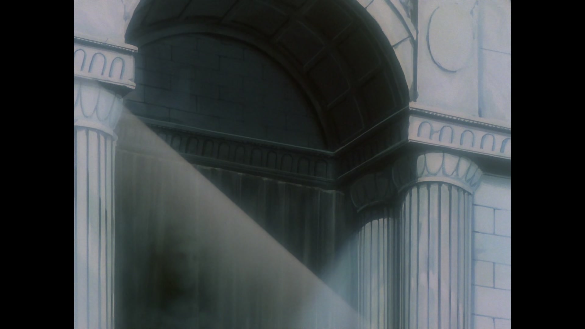 Record of Lodoss War Ep 2: Blazing Departure @ 00:02:25