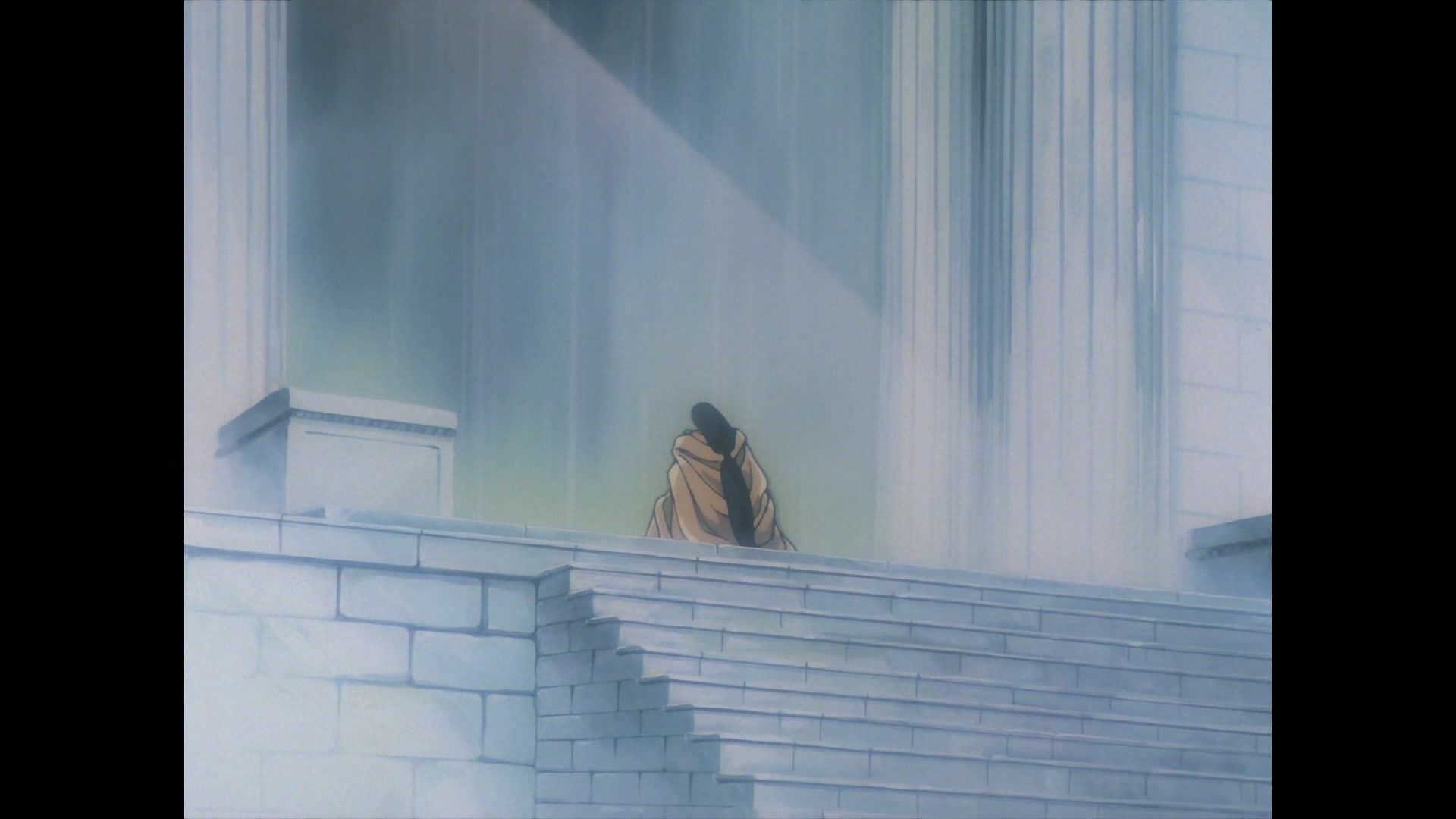 Record of Lodoss War Ep 2: Blazing Departure @ 00:02:34