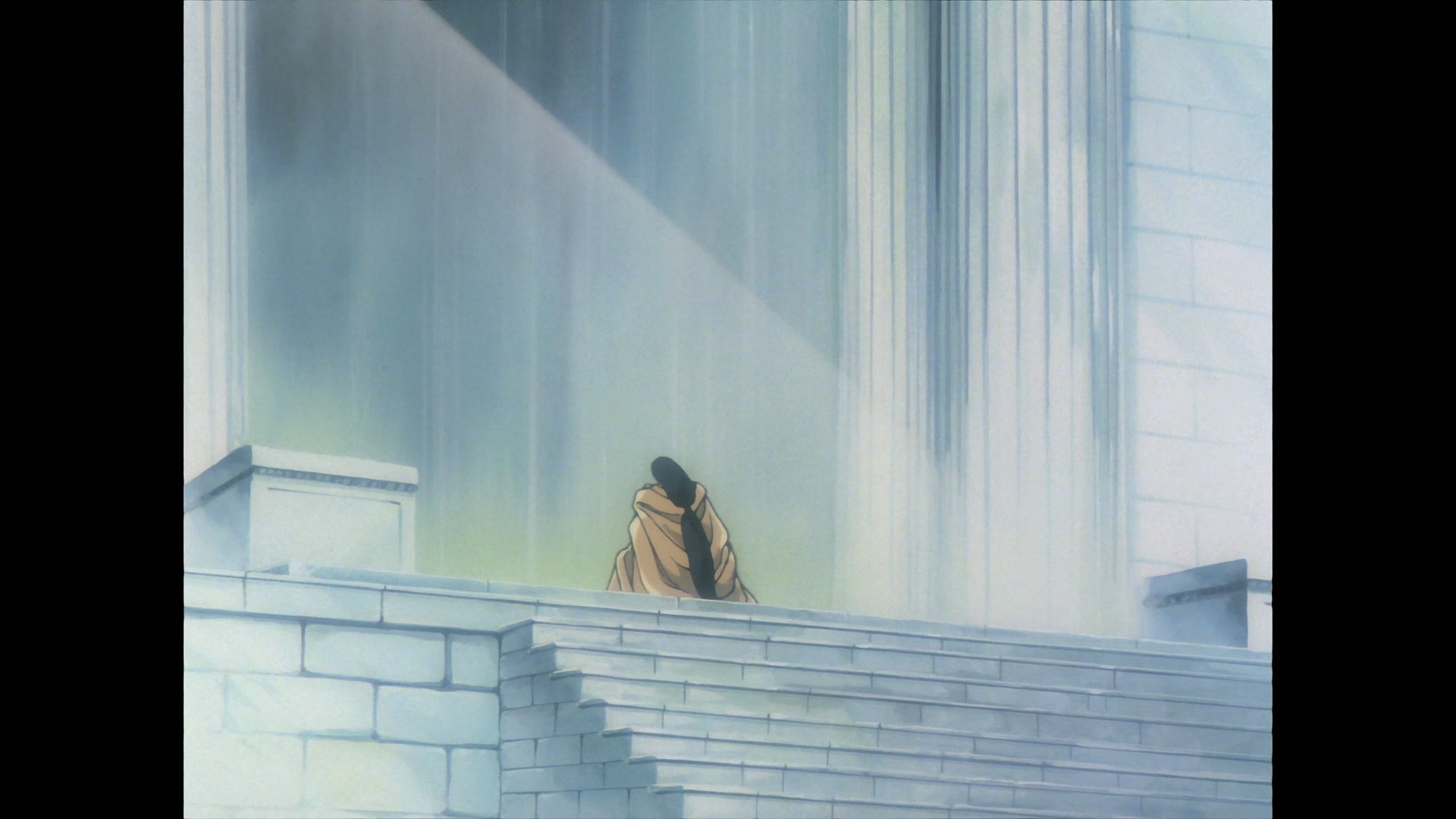 Record of Lodoss War Ep 2: Blazing Departure @ 00:02:37