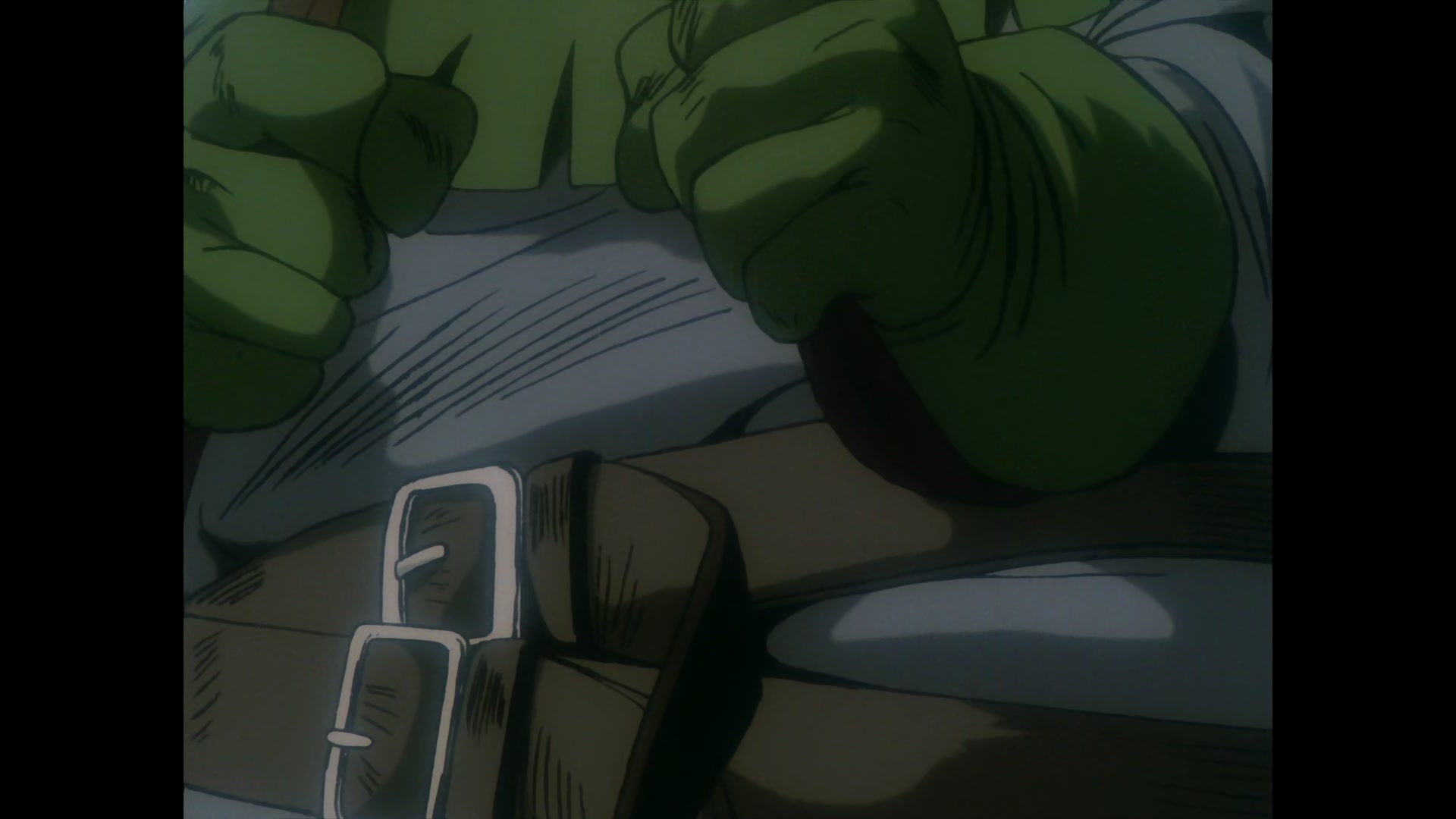 Record of Lodoss War Ep 2: Blazing Departure @ 00:02:40