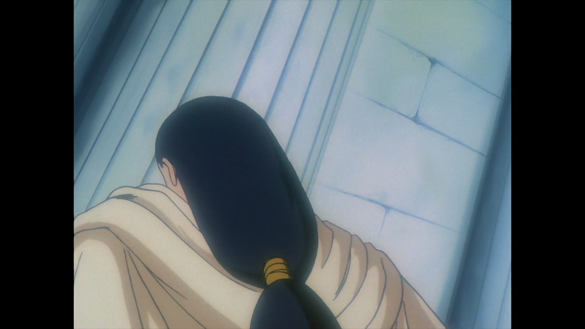 Record of Lodoss War Ep 2: Blazing Departure @ 00:02:47