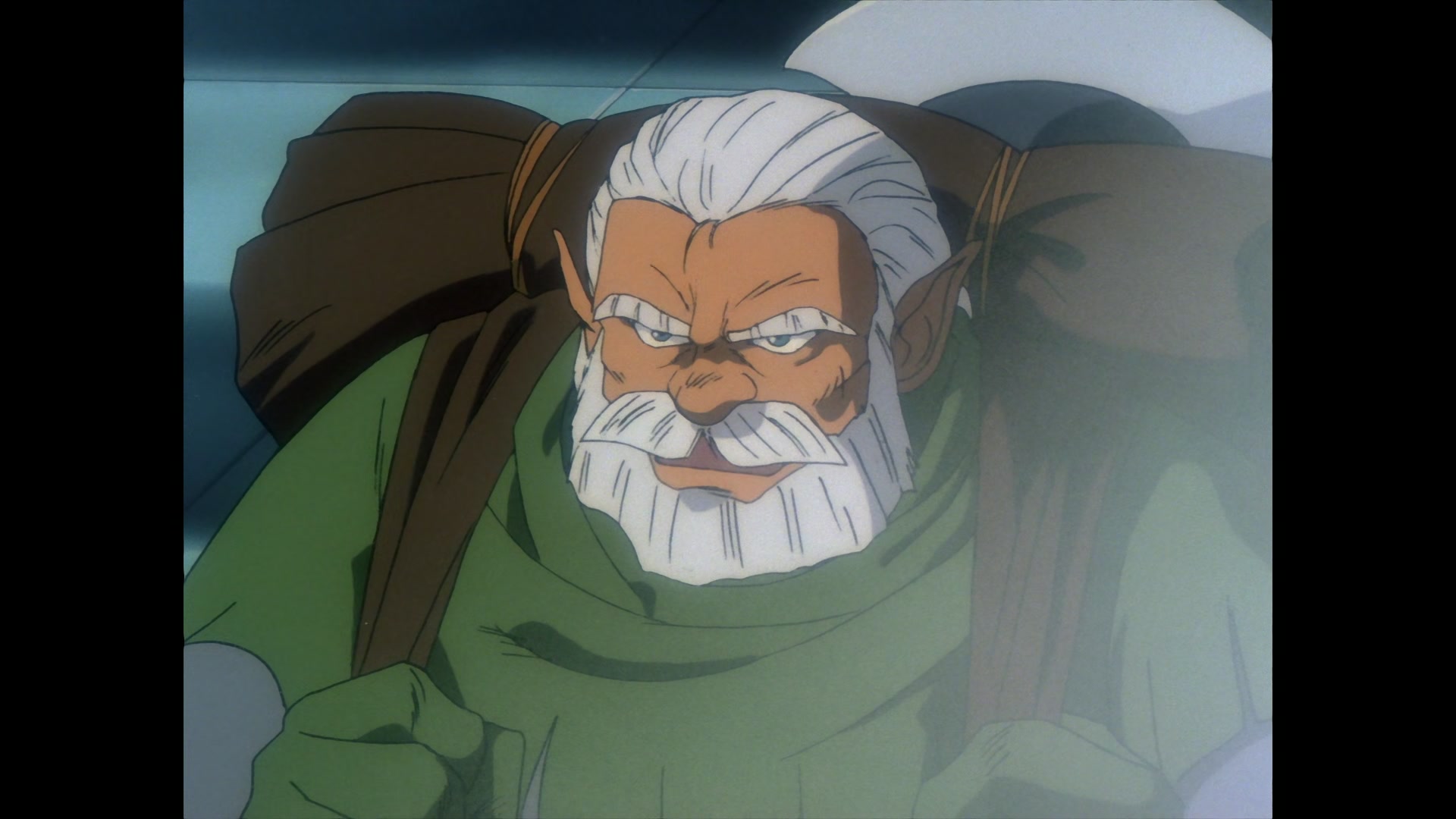 Record of Lodoss War Ep 2: Blazing Departure @ 00:02:53