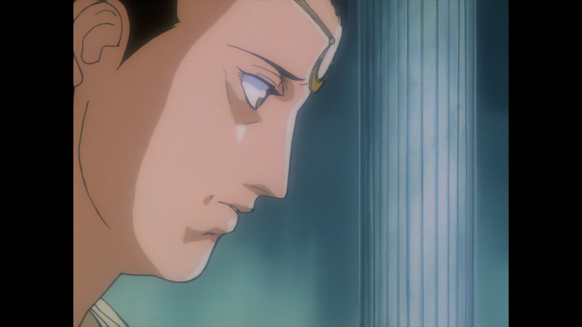 Record of Lodoss War Ep 2: Blazing Departure @ 00:02:59