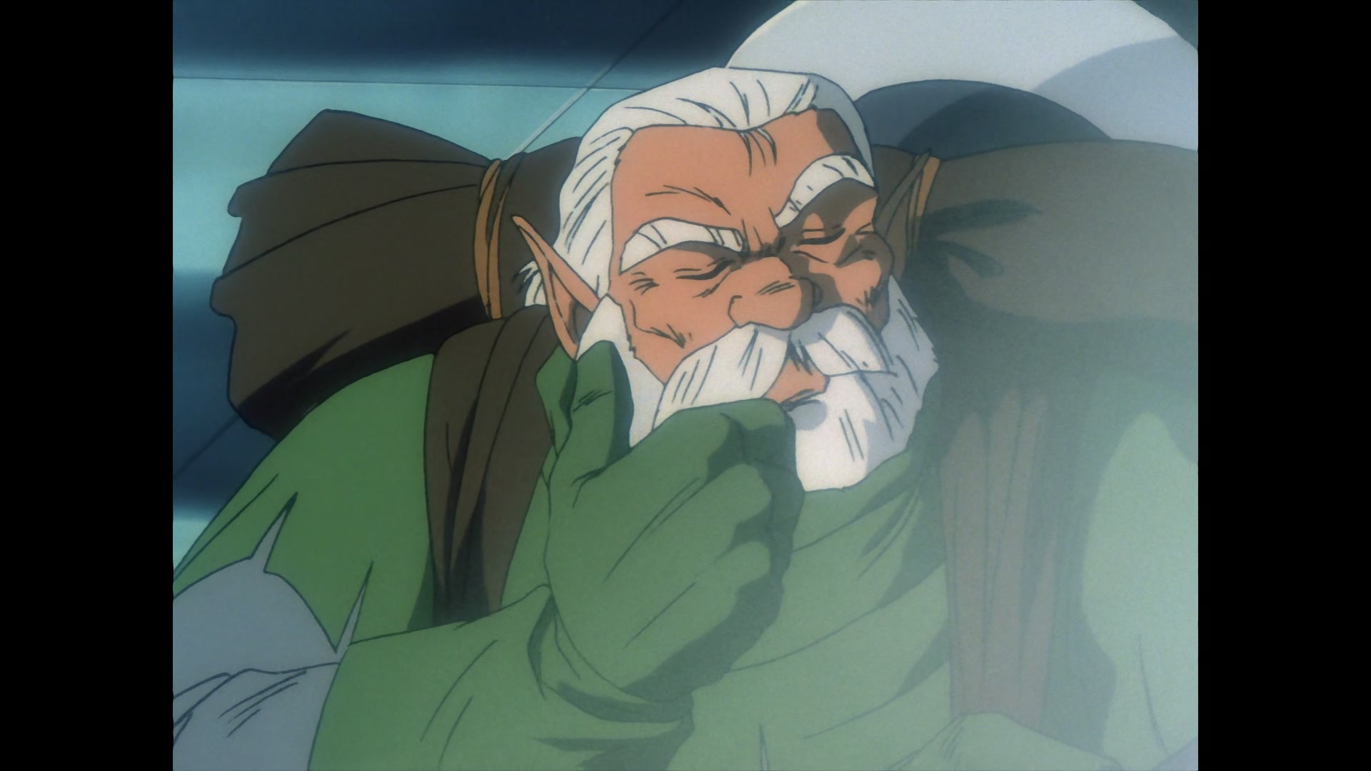 Record of Lodoss War Ep 2: Blazing Departure @ 00:03:05