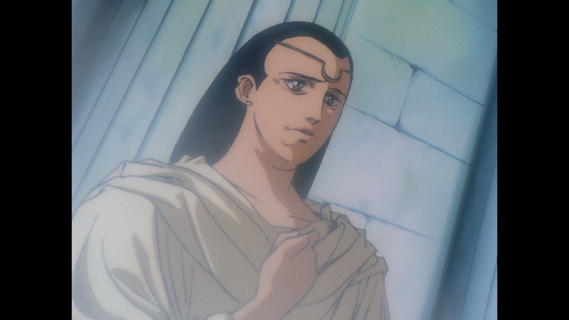 Record of Lodoss War Ep 2: Blazing Departure @ 00:03:24