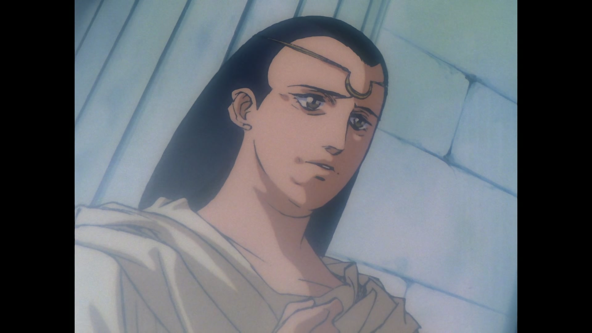 Record of Lodoss War Ep 2: Blazing Departure @ 00:03:27
