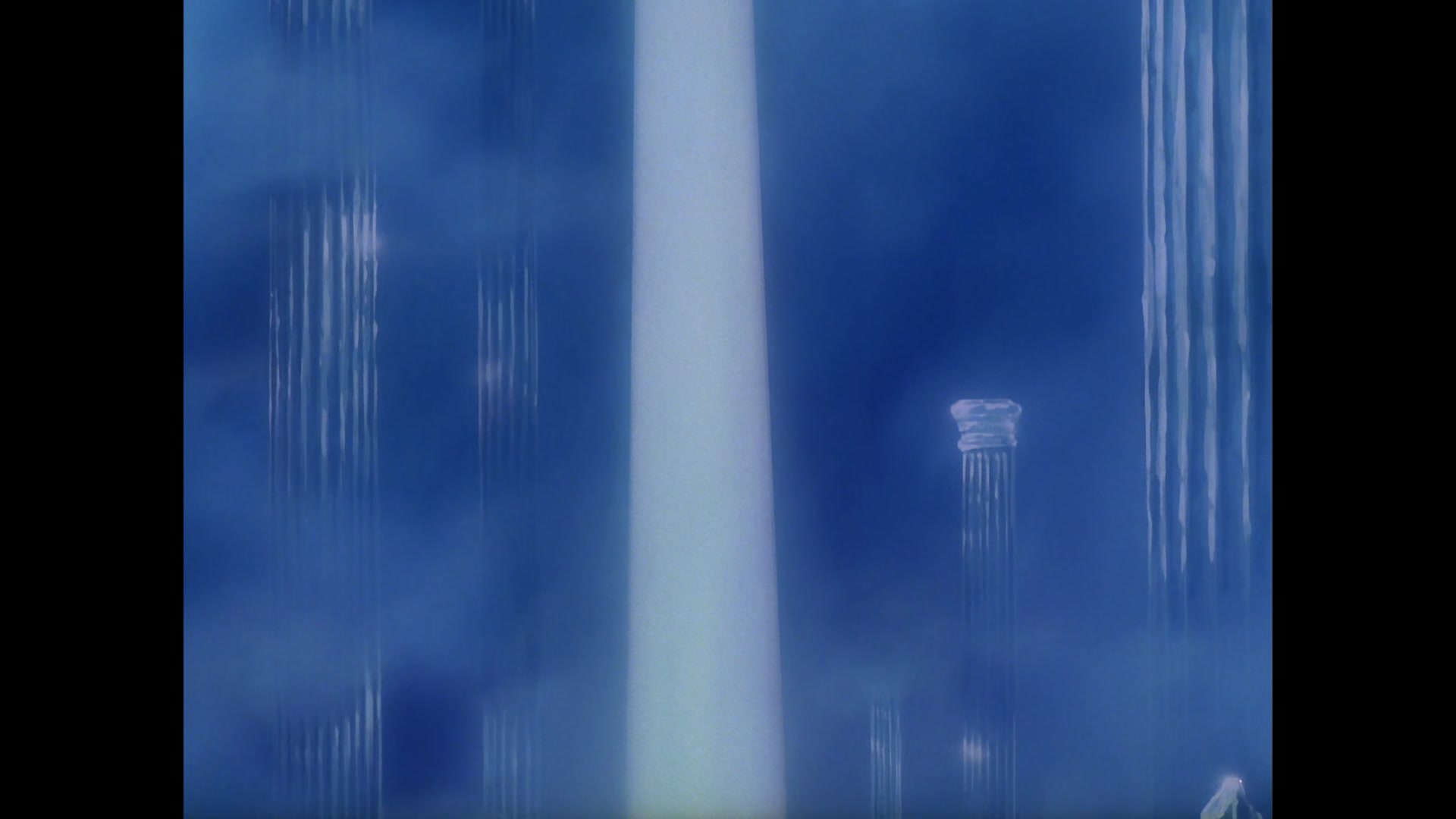 Record of Lodoss War Ep 2: Blazing Departure @ 00:03:33
