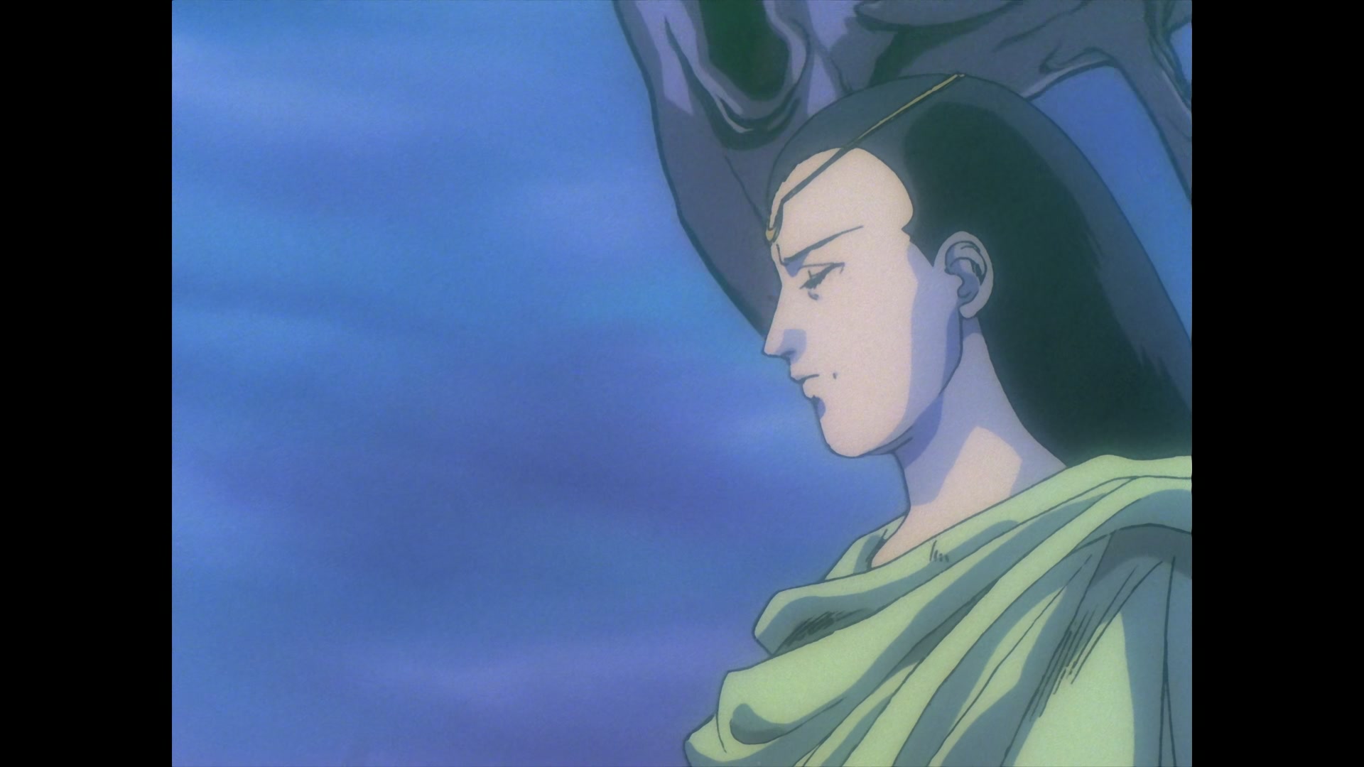 Record of Lodoss War Ep 2: Blazing Departure @ 00:03:42