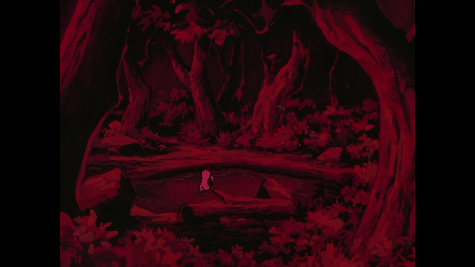 Record of Lodoss War Ep 2: Blazing Departure @ 00:04:07