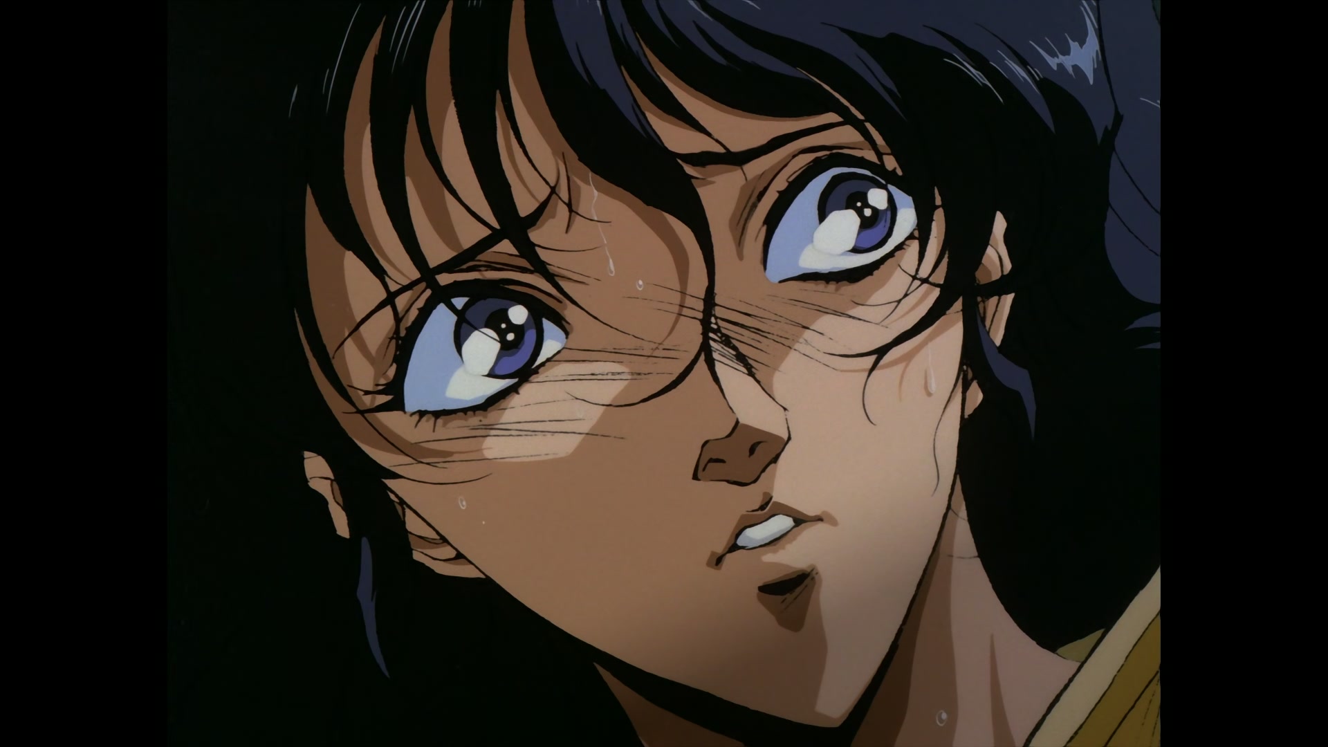 Record of Lodoss War Ep 2: Blazing Departure @ 00:04:53