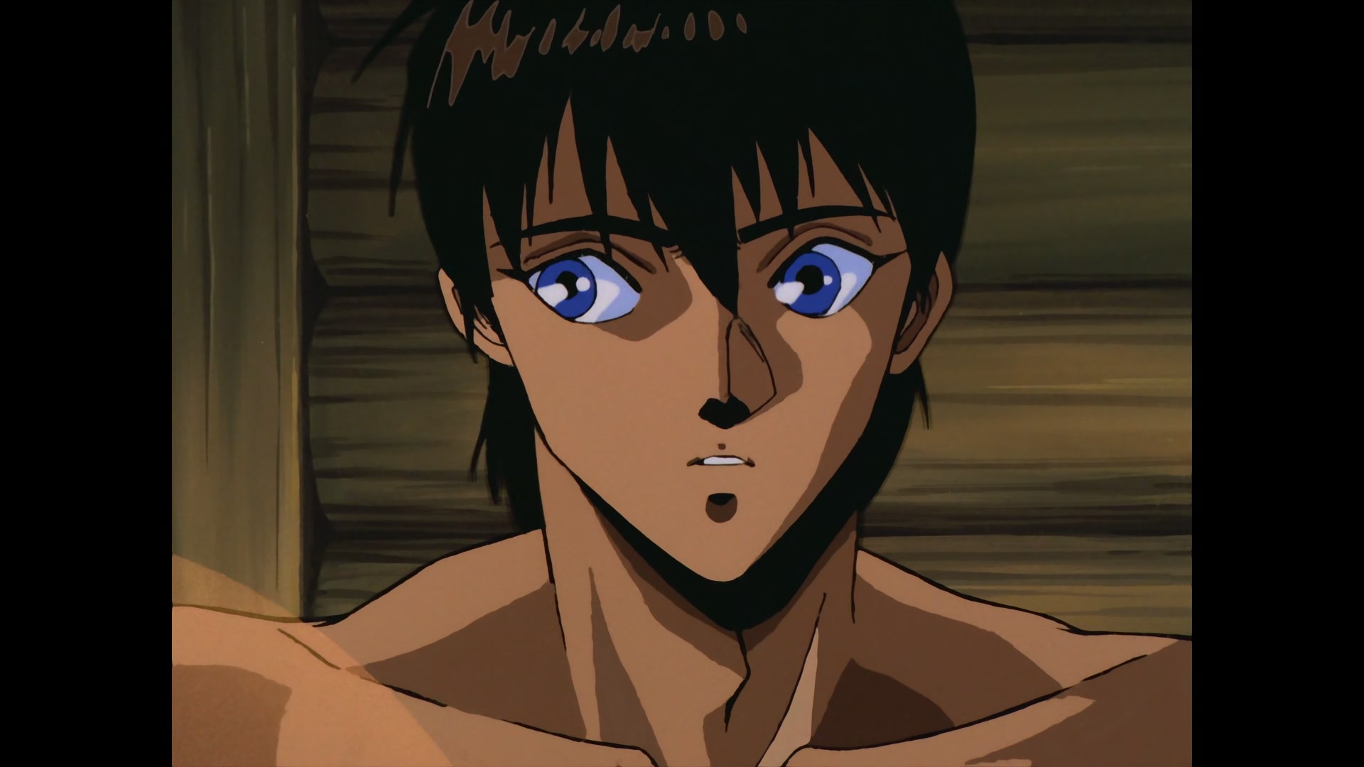 Record of Lodoss War Ep 2: Blazing Departure @ 00:06:44