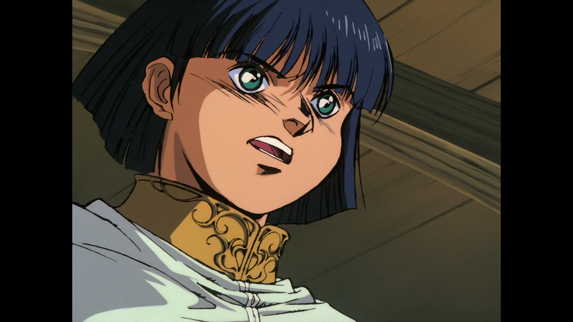 Record of Lodoss War Ep 2: Blazing Departure @ 00:06:59