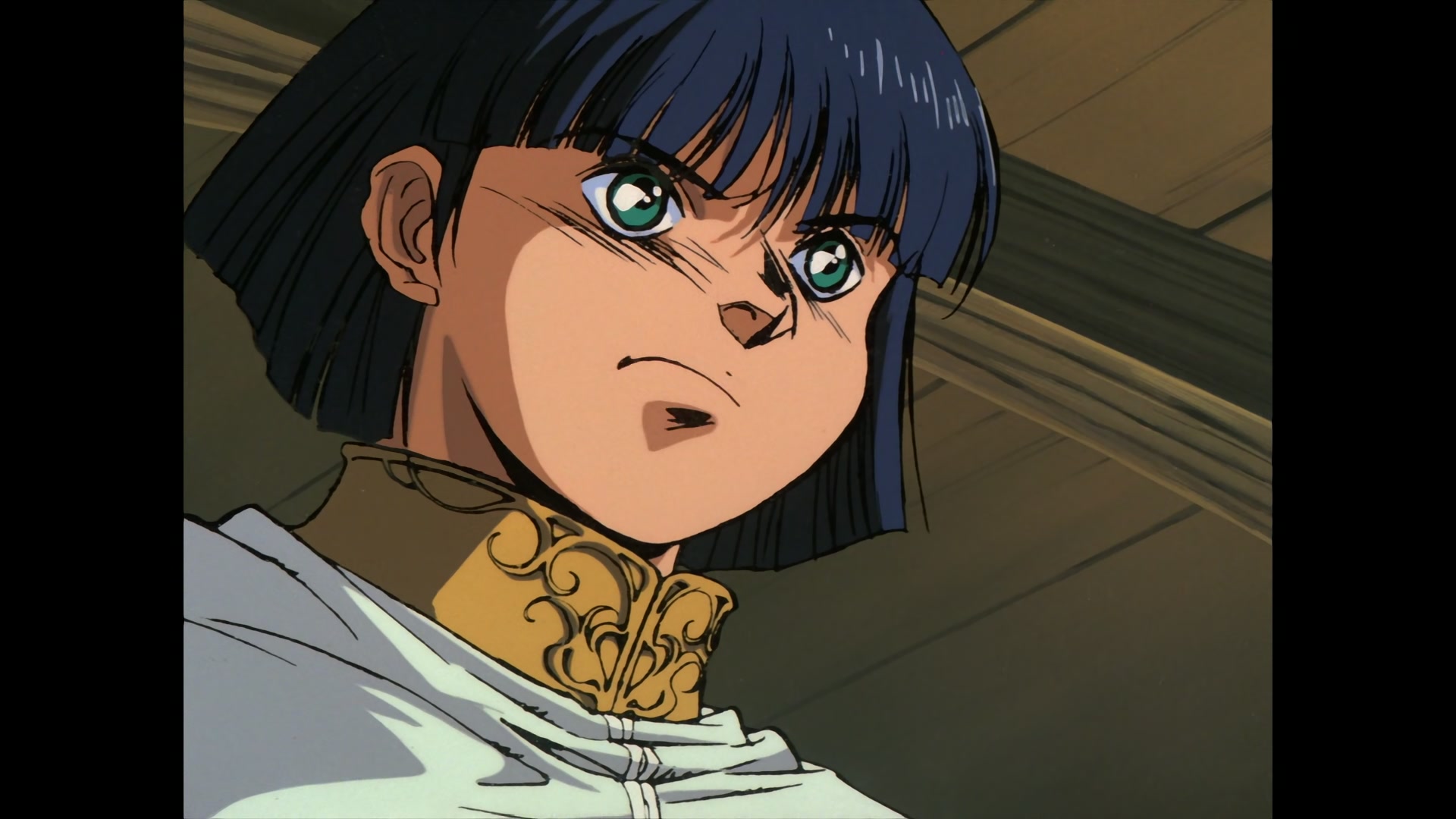 Record of Lodoss War Ep 2: Blazing Departure @ 00:07:02