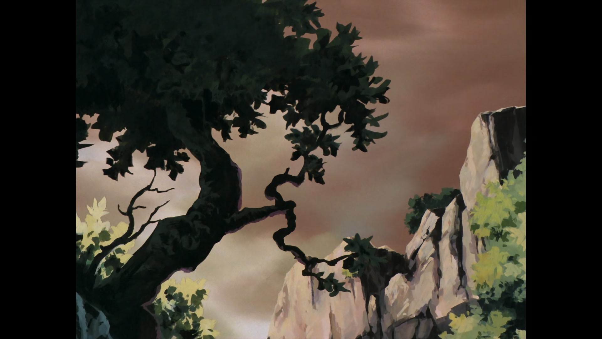 Record of Lodoss War Ep 2: Blazing Departure @ 00:08:10