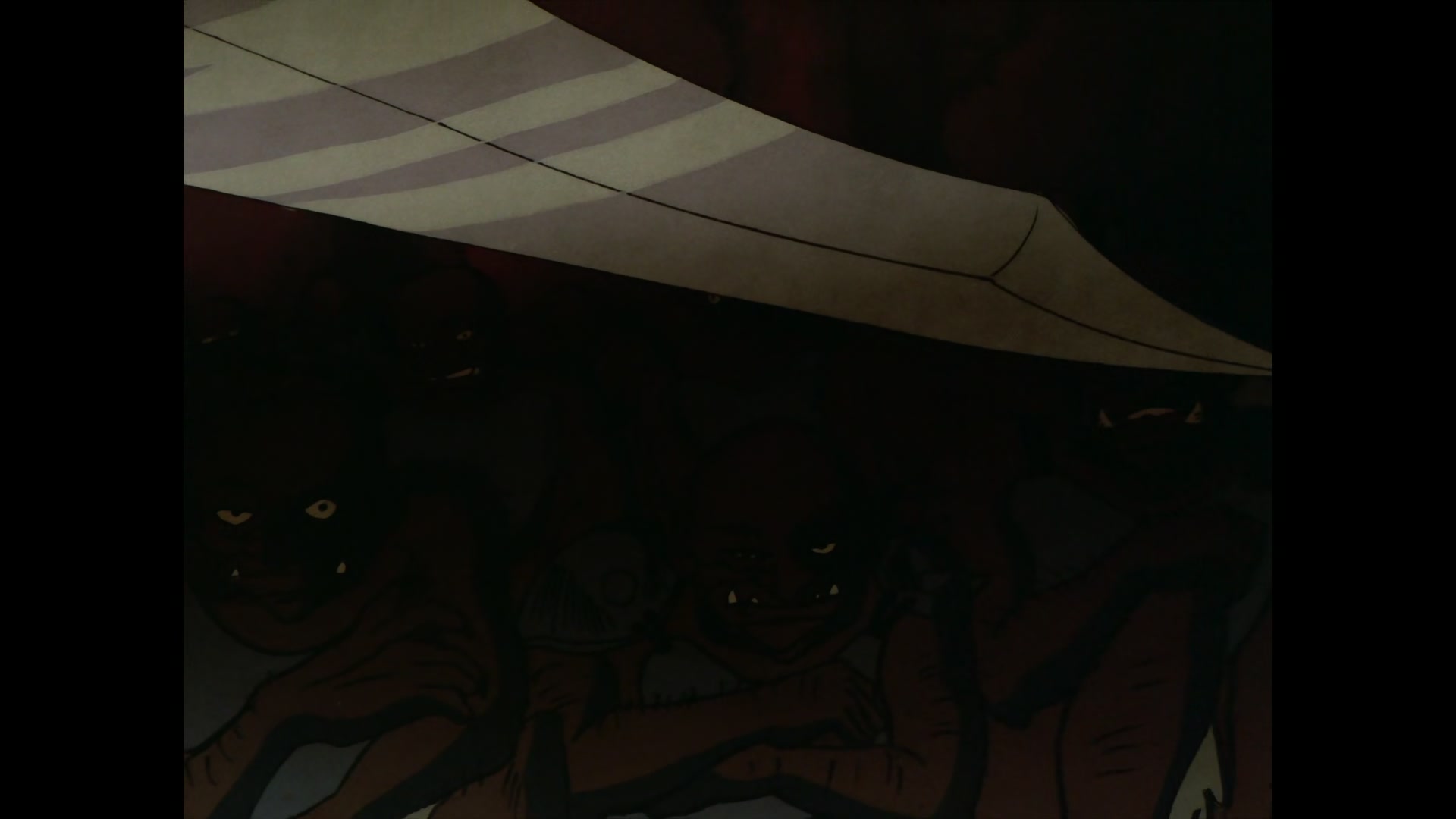 Record of Lodoss War Ep 2: Blazing Departure @ 00:08:32