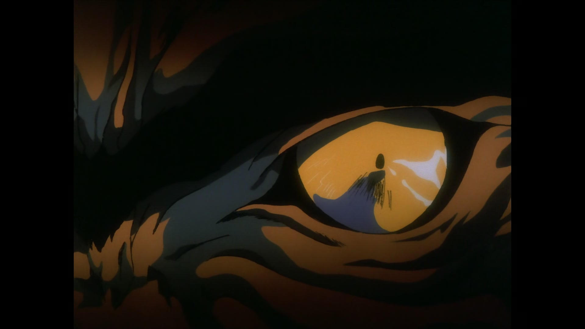 Record of Lodoss War Ep 2: Blazing Departure @ 00:08:38