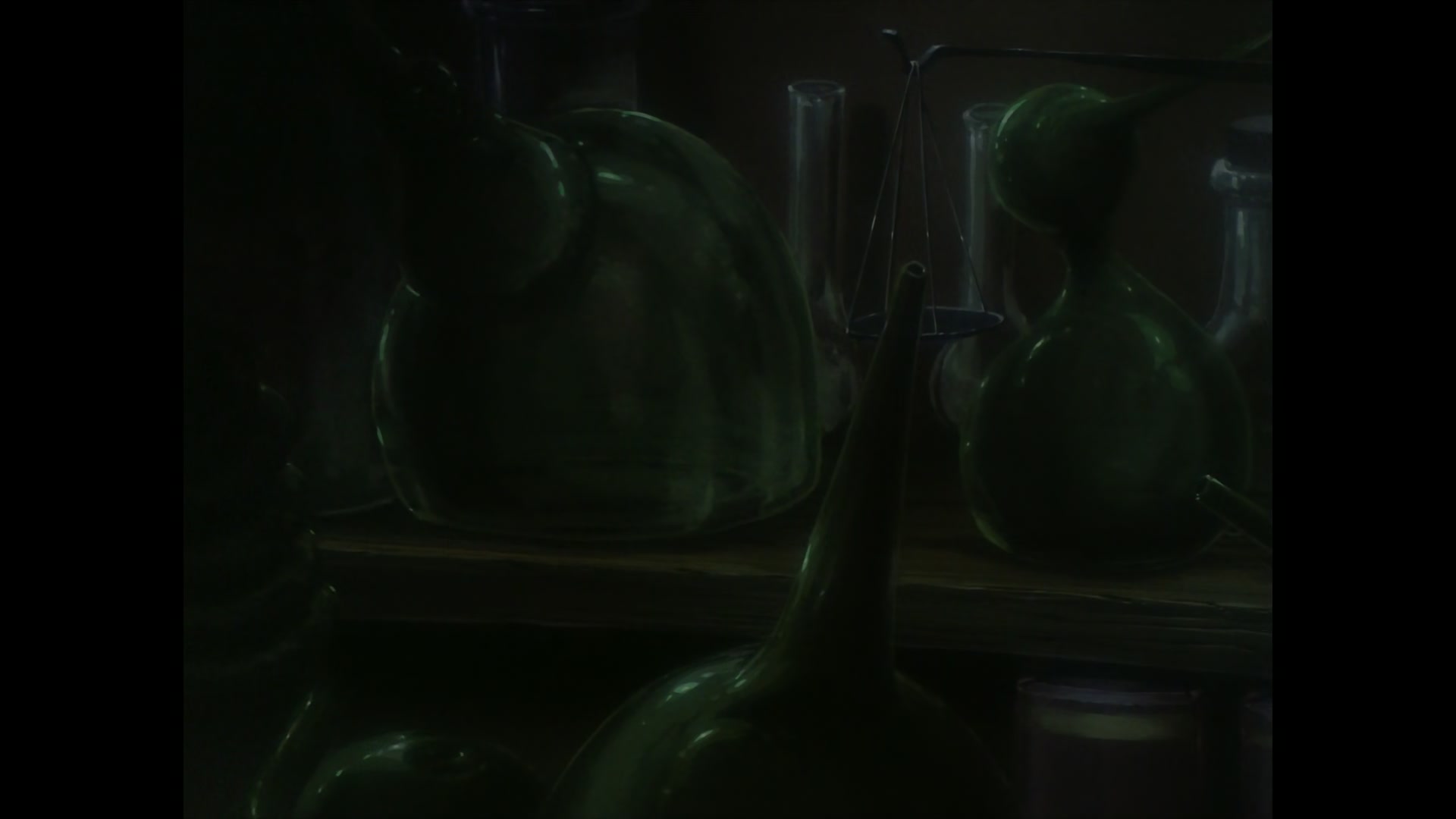 Record of Lodoss War Ep 2: Blazing Departure @ 00:09:18