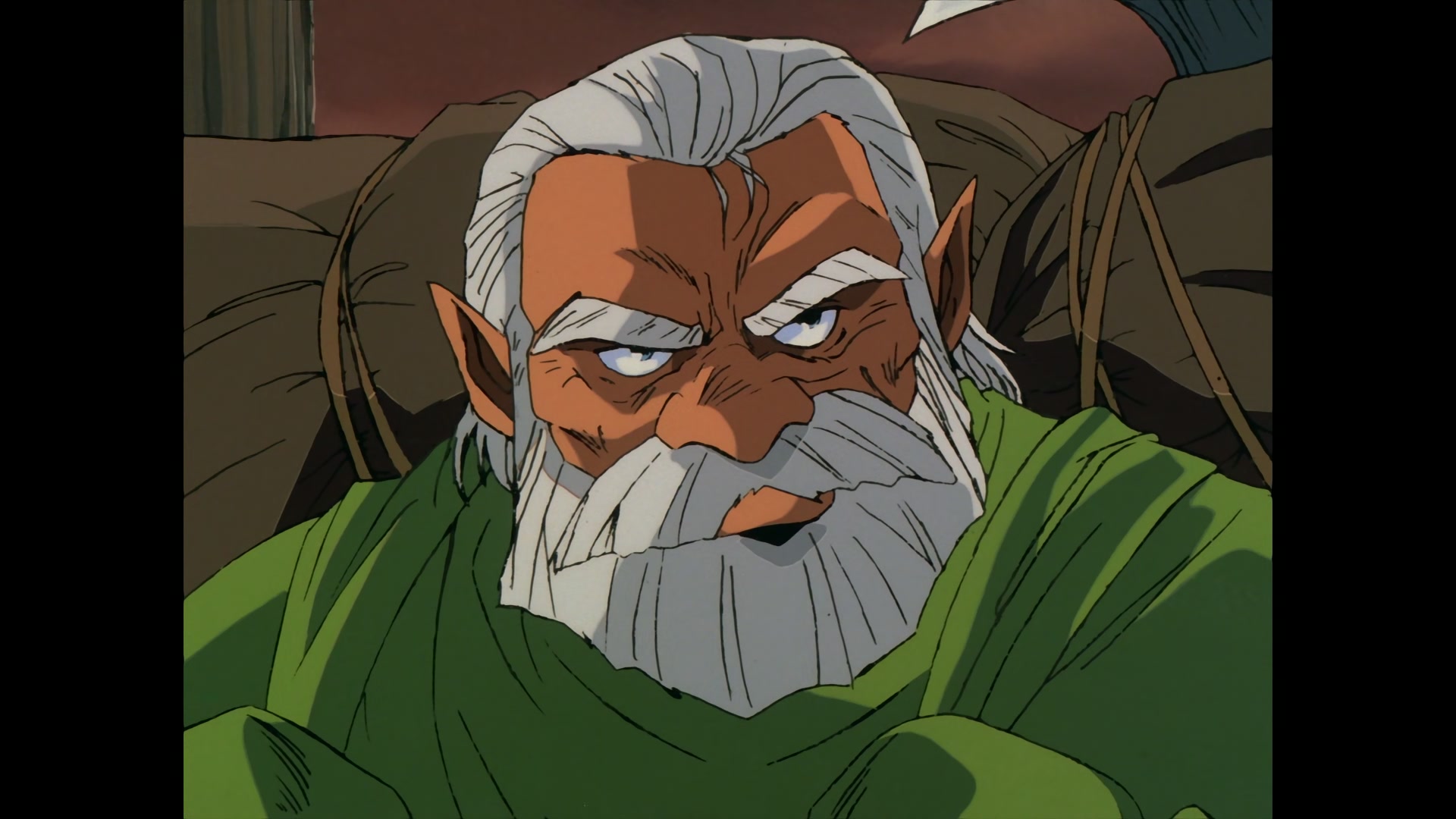 Record of Lodoss War Ep 2: Blazing Departure @ 00:09:33