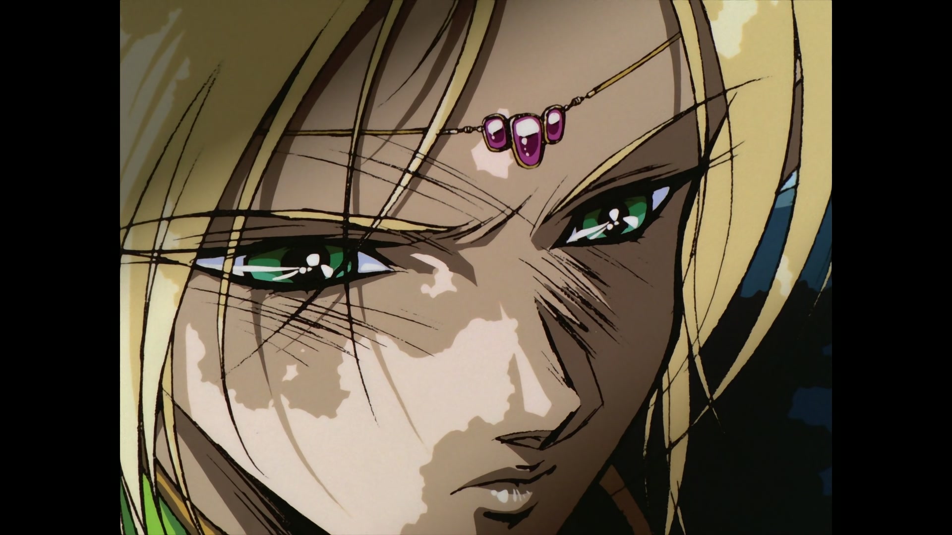Record of Lodoss War Ep 2: Blazing Departure @ 00:11:03