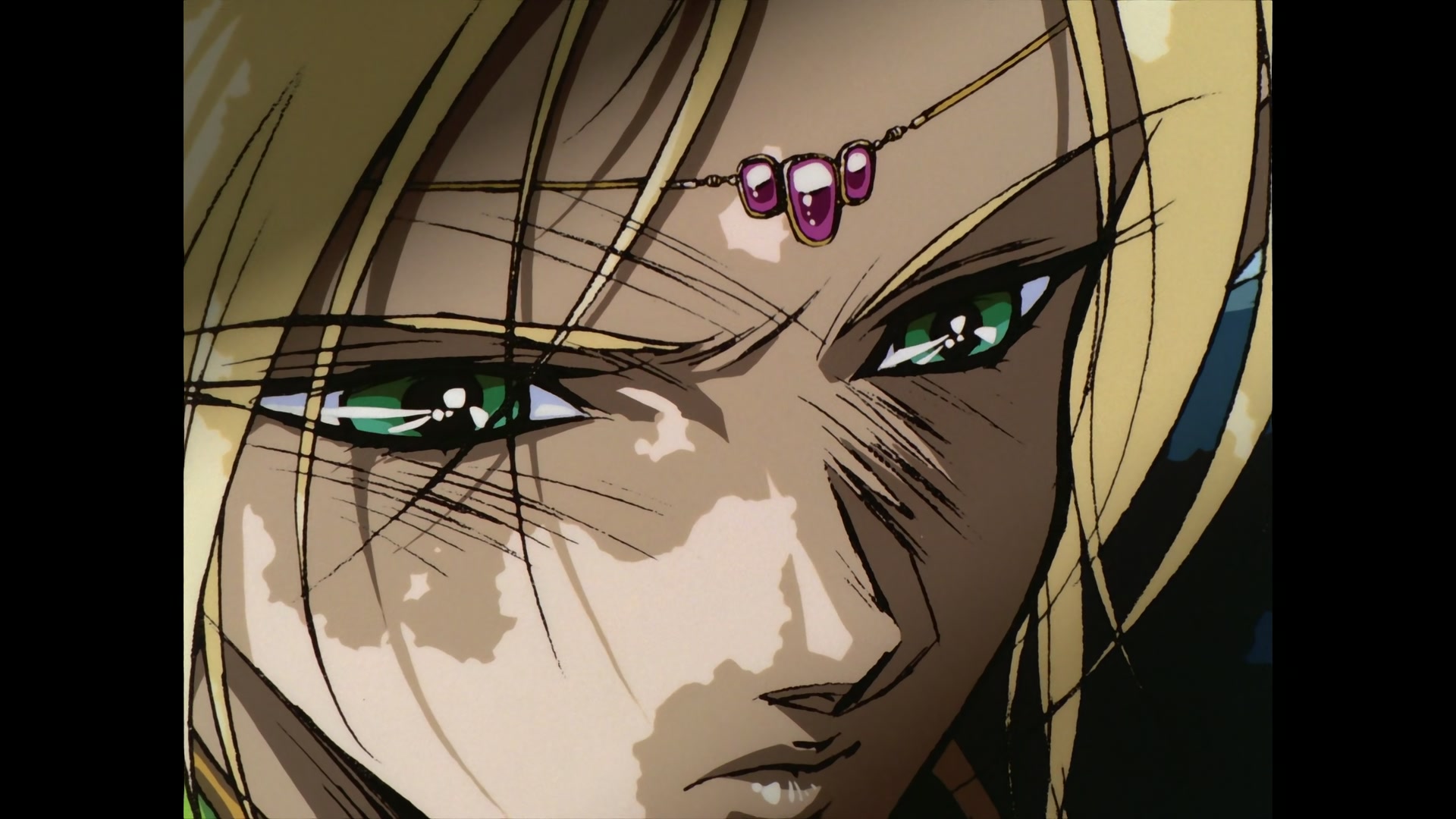 Record of Lodoss War Ep 2: Blazing Departure @ 00:11:06