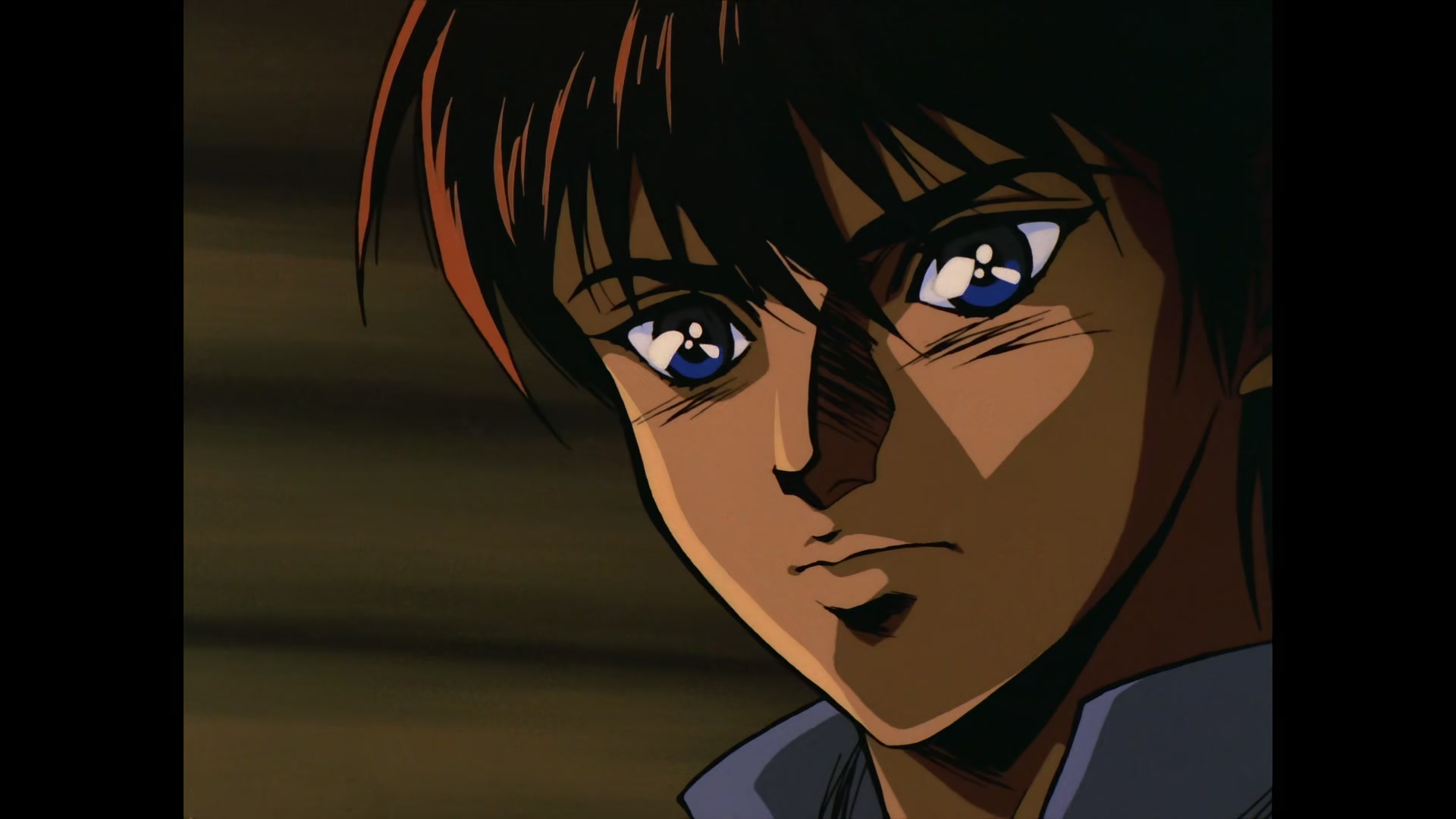 Record of Lodoss War Ep 2: Blazing Departure @ 00:11:15