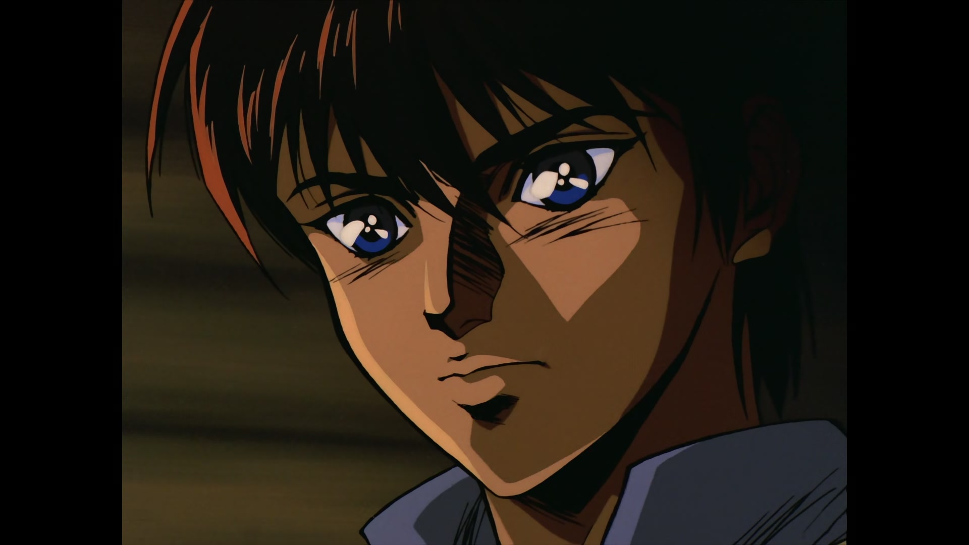 Record of Lodoss War Ep 2: Blazing Departure @ 00:11:18
