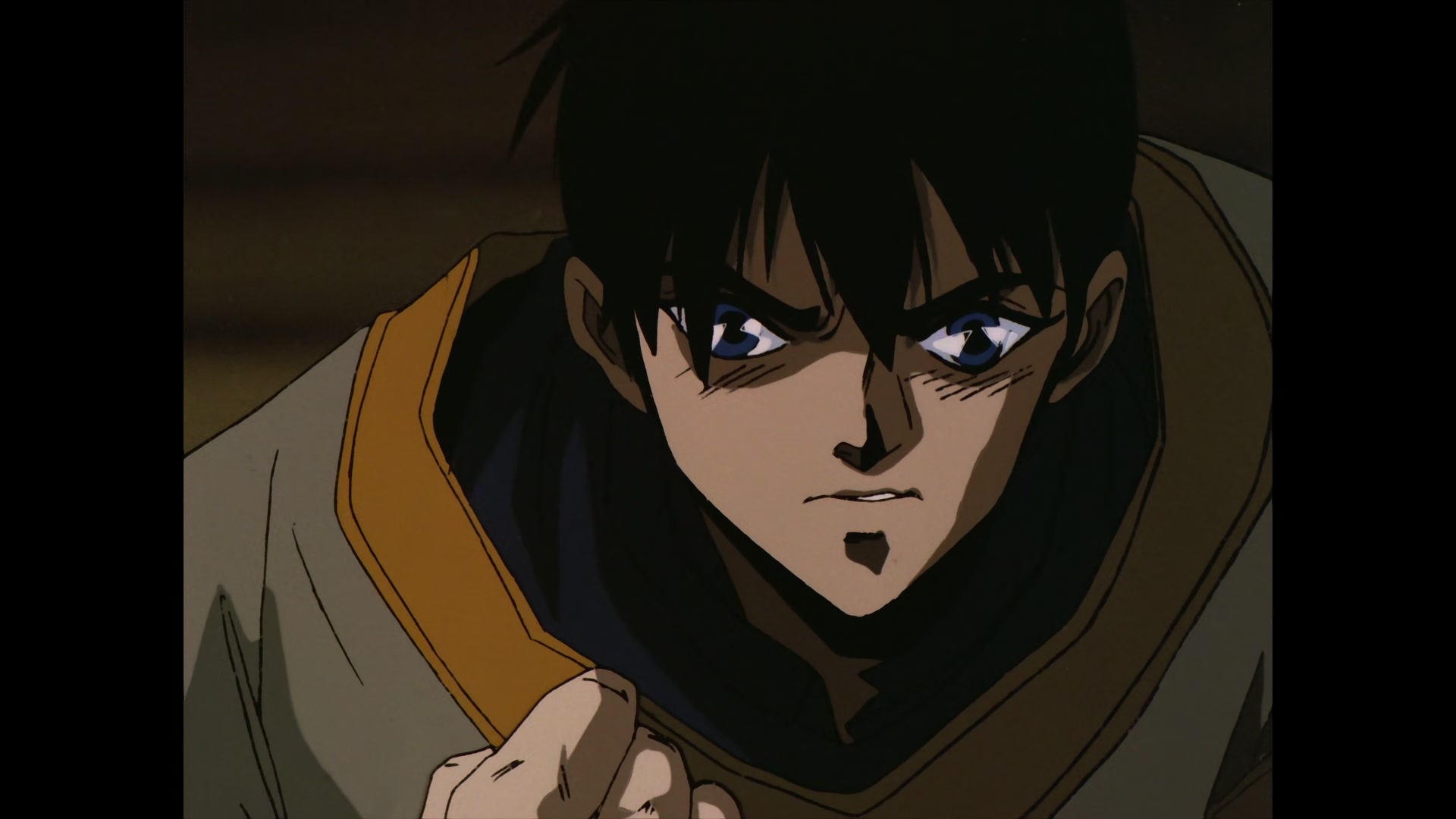 Record of Lodoss War Ep 2: Blazing Departure @ 00:11:40