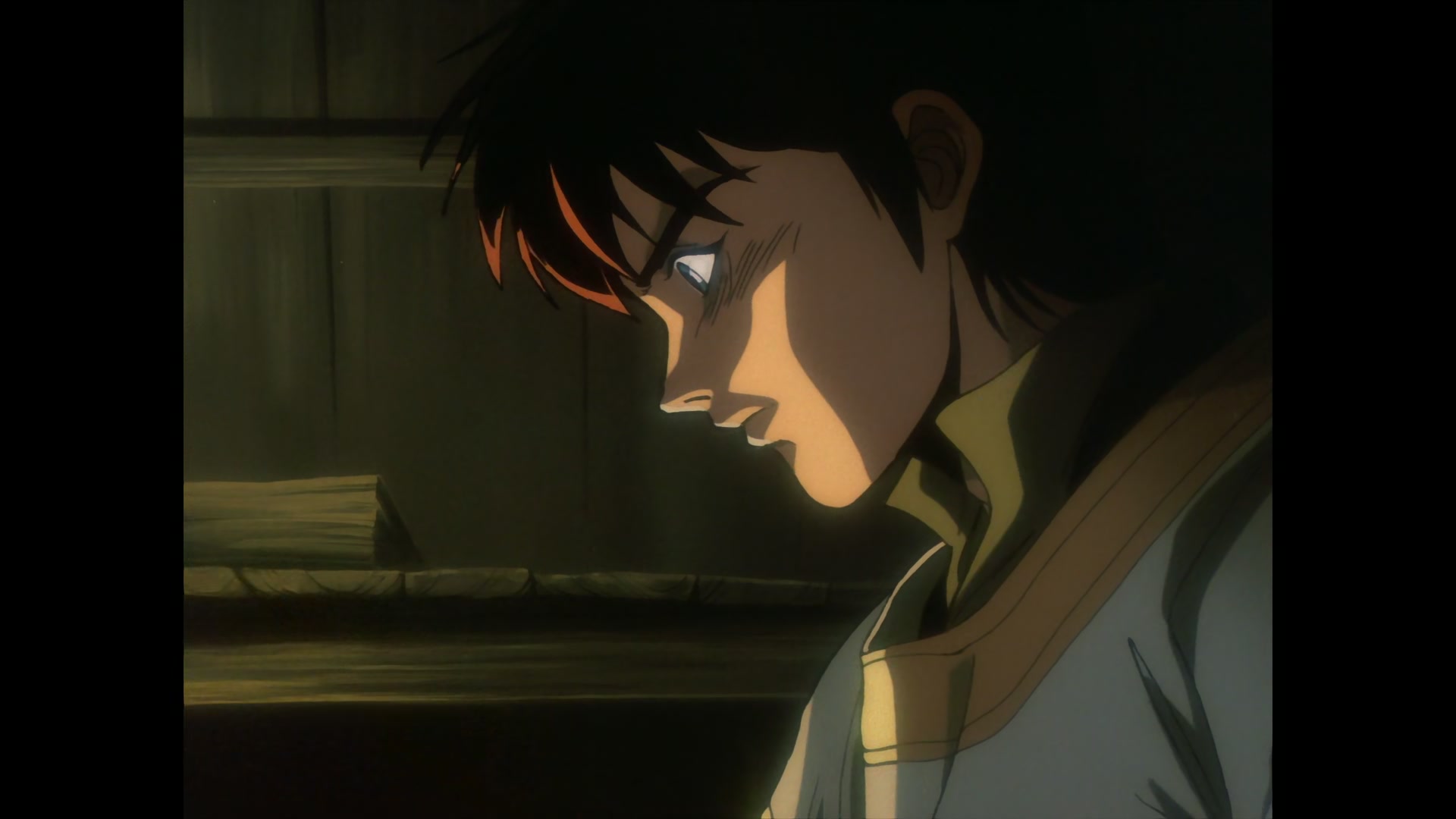 Record of Lodoss War Ep 2: Blazing Departure @ 00:12:08