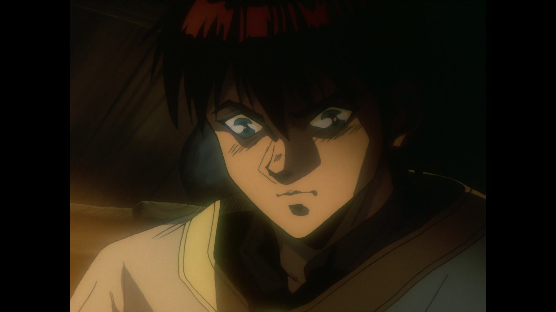 Record of Lodoss War Ep 2: Blazing Departure @ 00:12:14