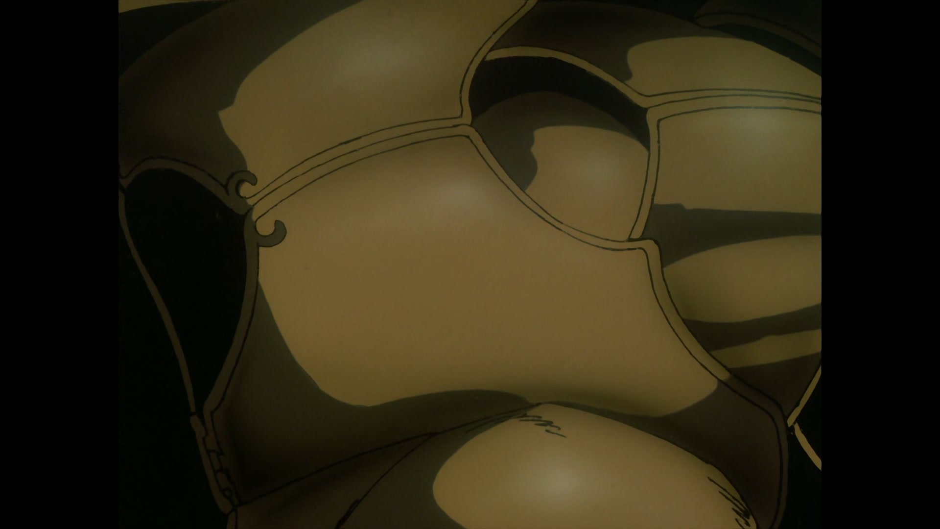 Record of Lodoss War Ep 2: Blazing Departure @ 00:12:17