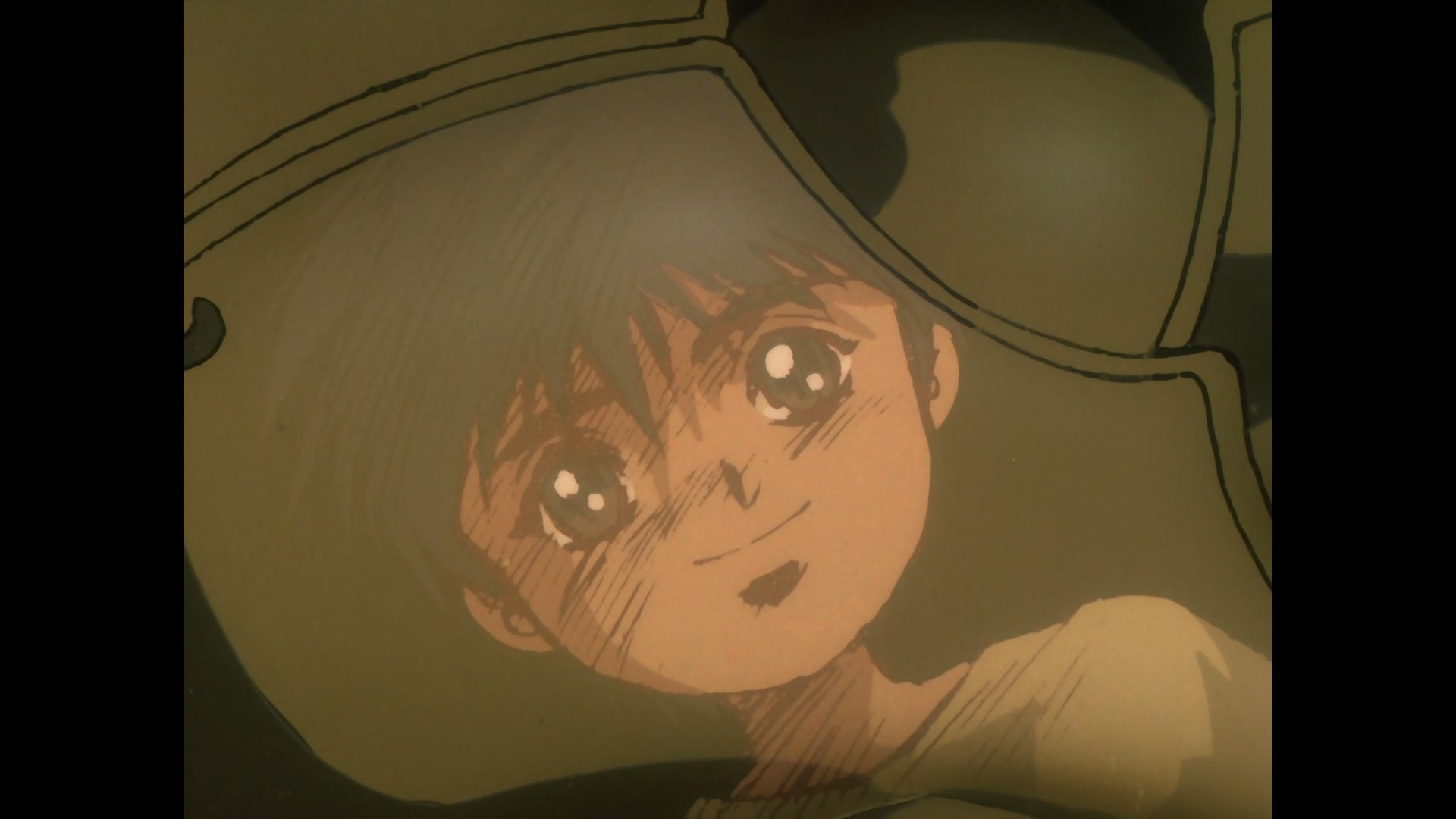 Record of Lodoss War Ep 2: Blazing Departure @ 00:12:29