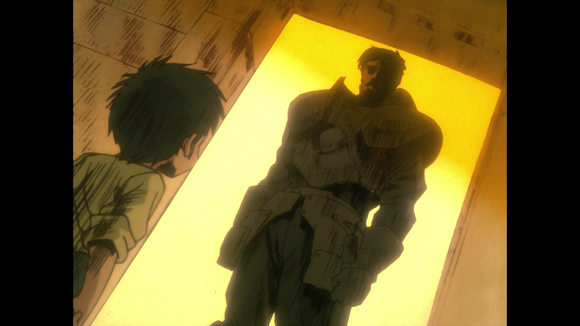 Record of Lodoss War Ep 2: Blazing Departure @ 00:13:00