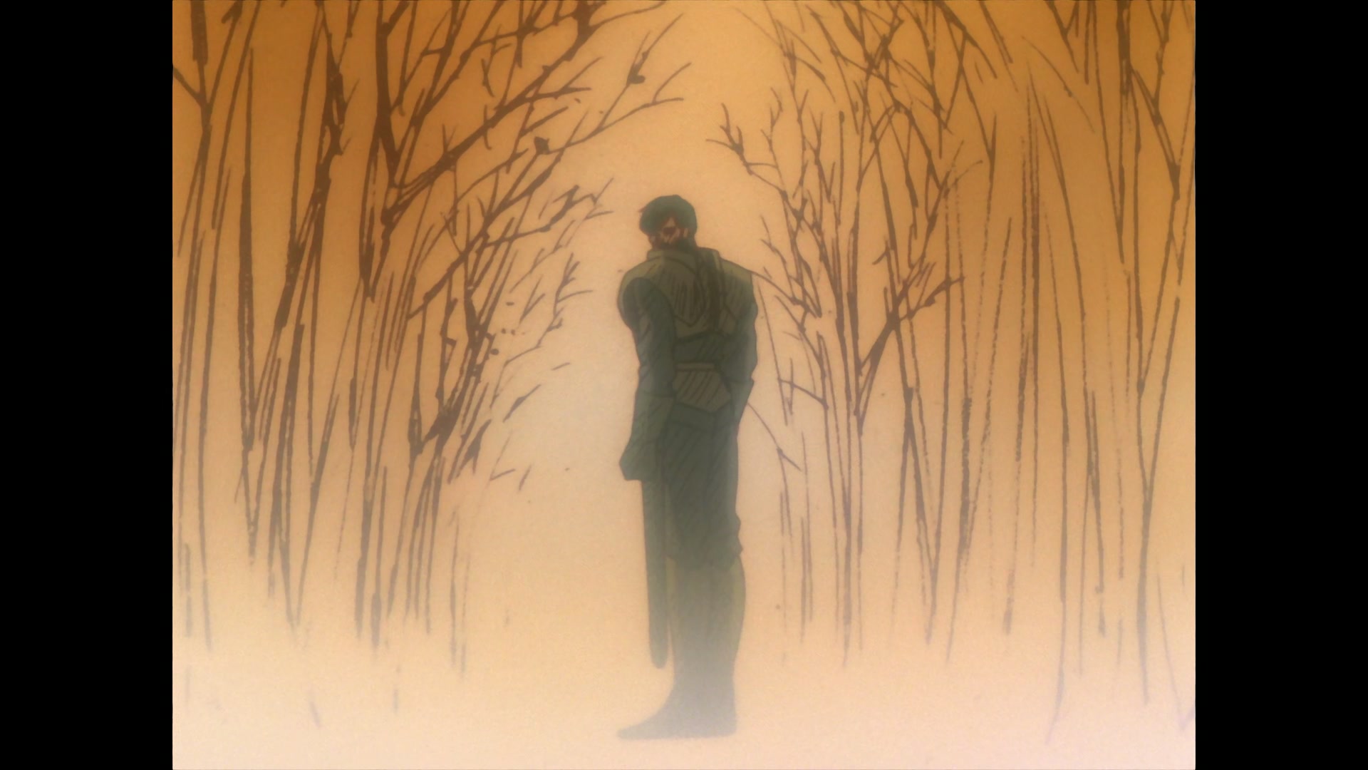 Record of Lodoss War Ep 2: Blazing Departure @ 00:13:06