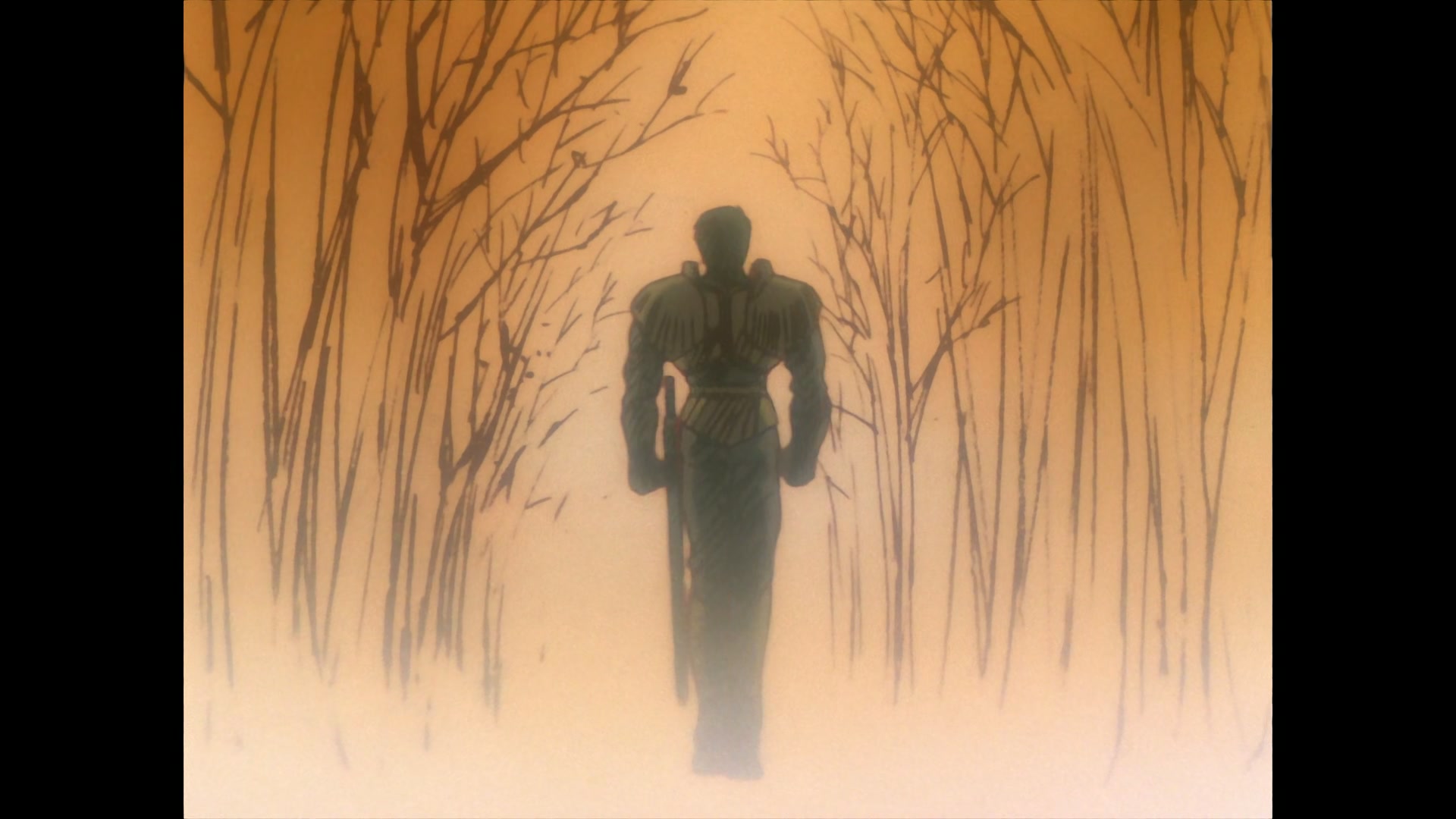 Record of Lodoss War Ep 2: Blazing Departure @ 00:13:09