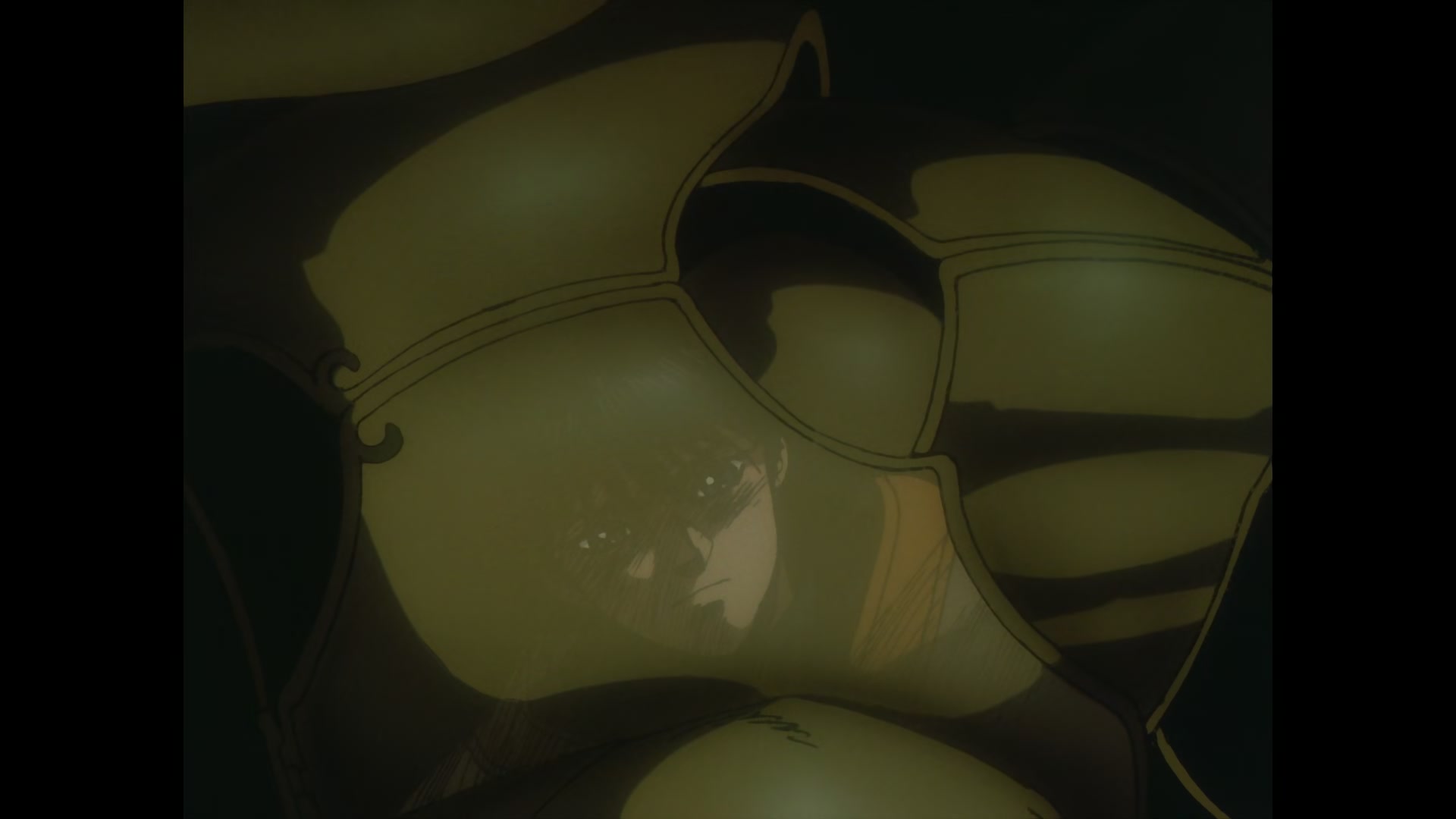 Record of Lodoss War Ep 2: Blazing Departure @ 00:13:15