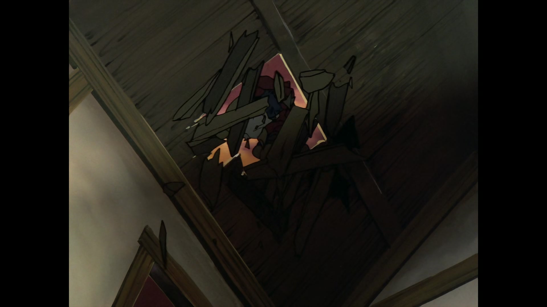 Record of Lodoss War Ep 2: Blazing Departure @ 00:15:16
