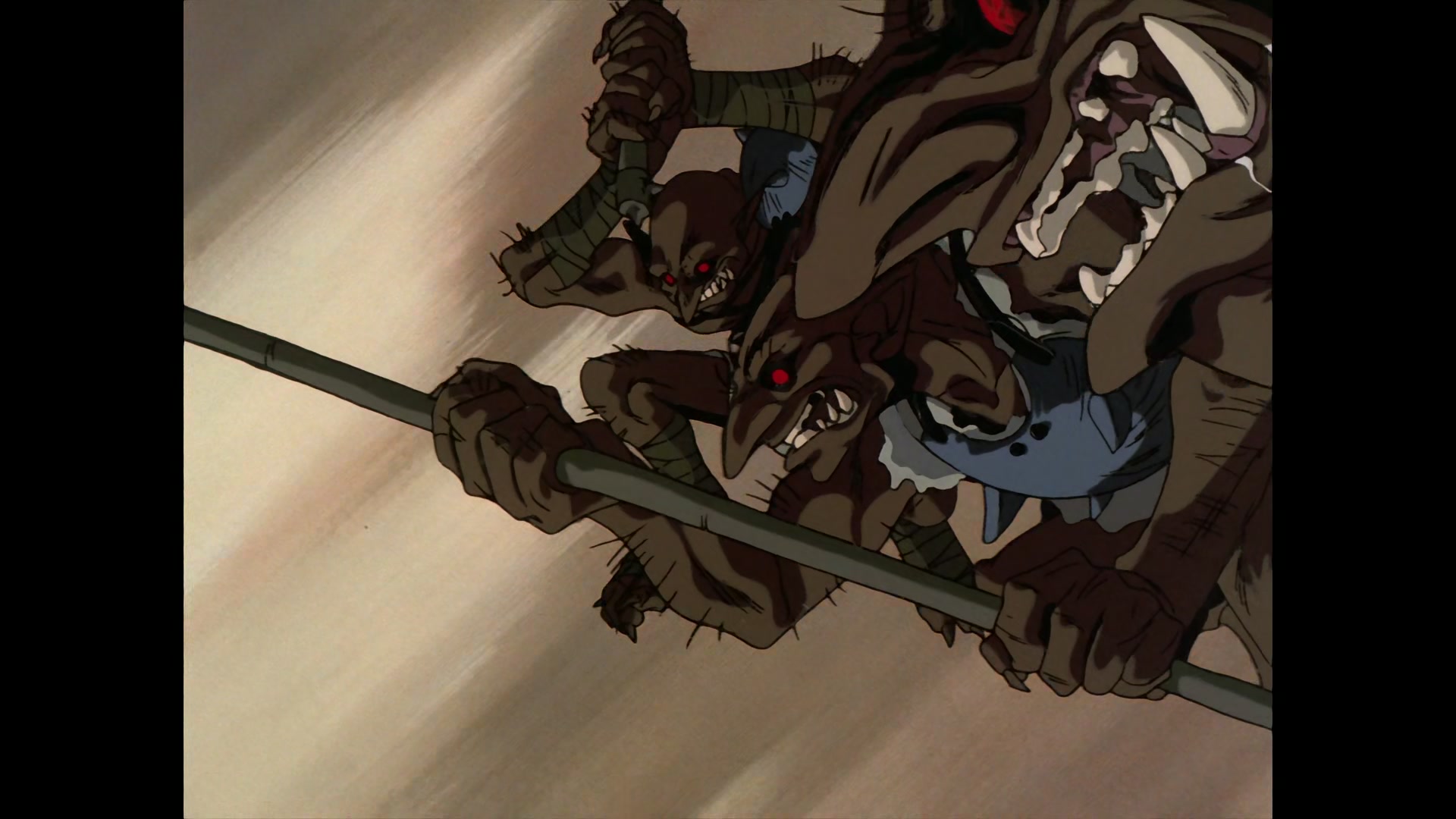 Record of Lodoss War Ep 2: Blazing Departure @ 00:15:19