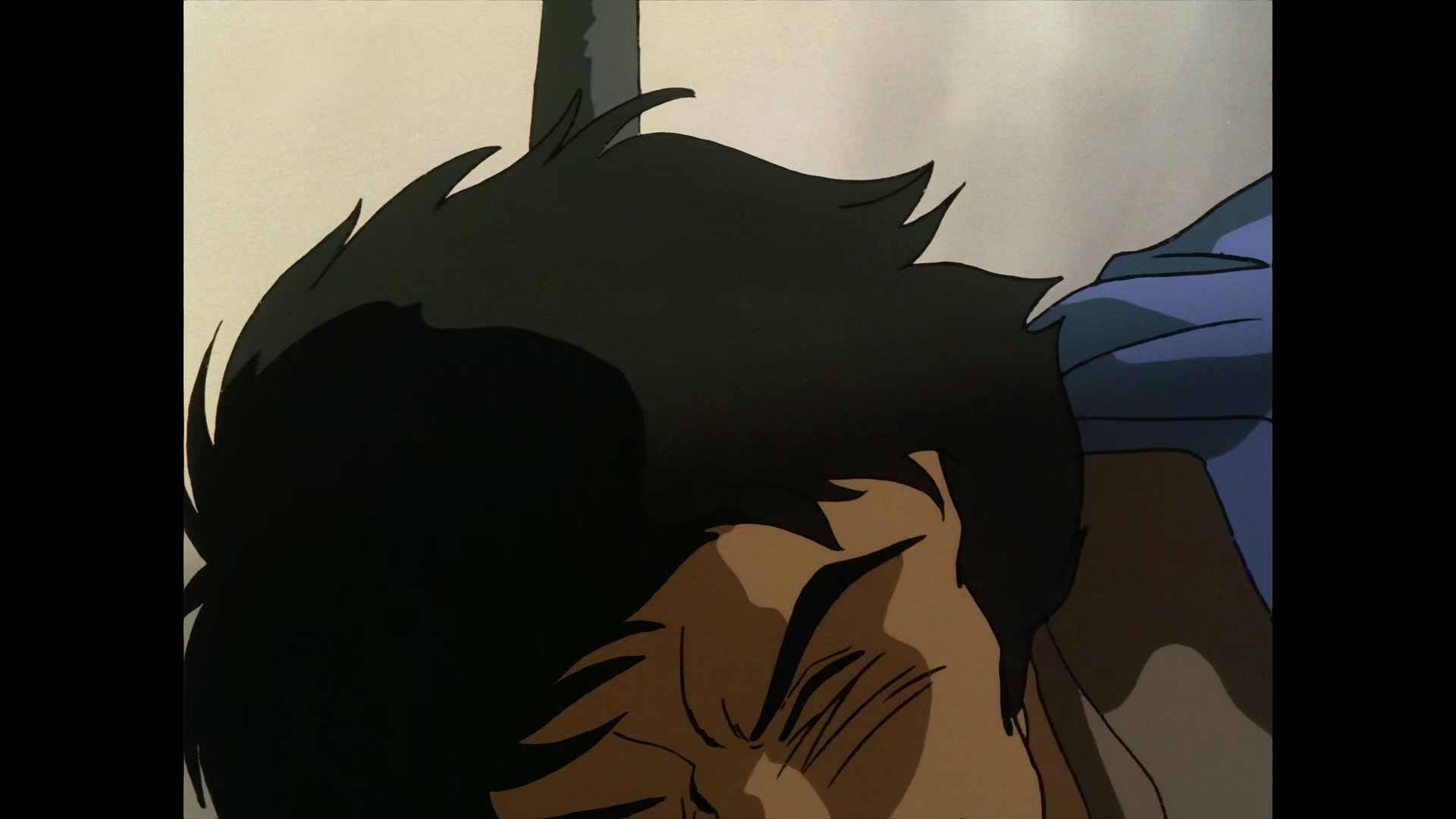 Record of Lodoss War Ep 2: Blazing Departure @ 00:15:22