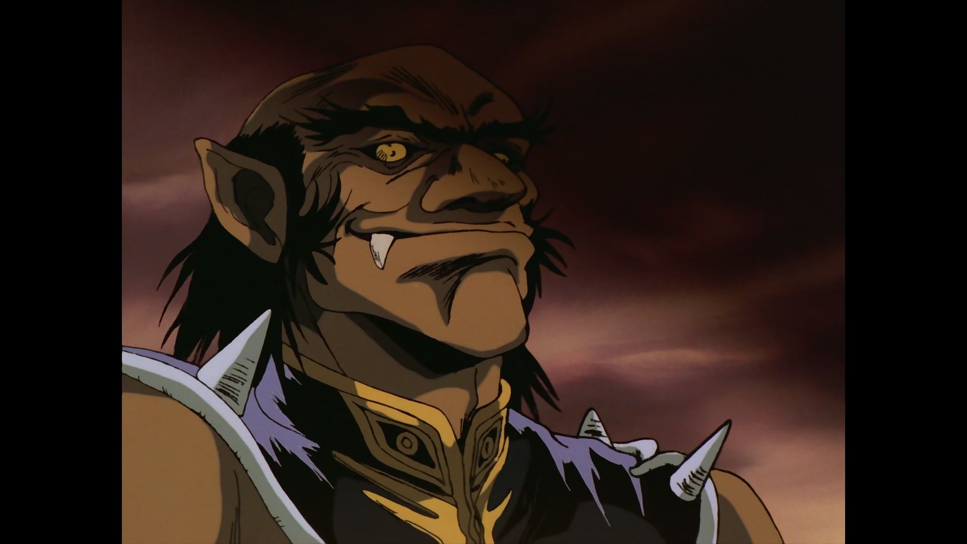 Record of Lodoss War Ep 2: Blazing Departure @ 00:15:56